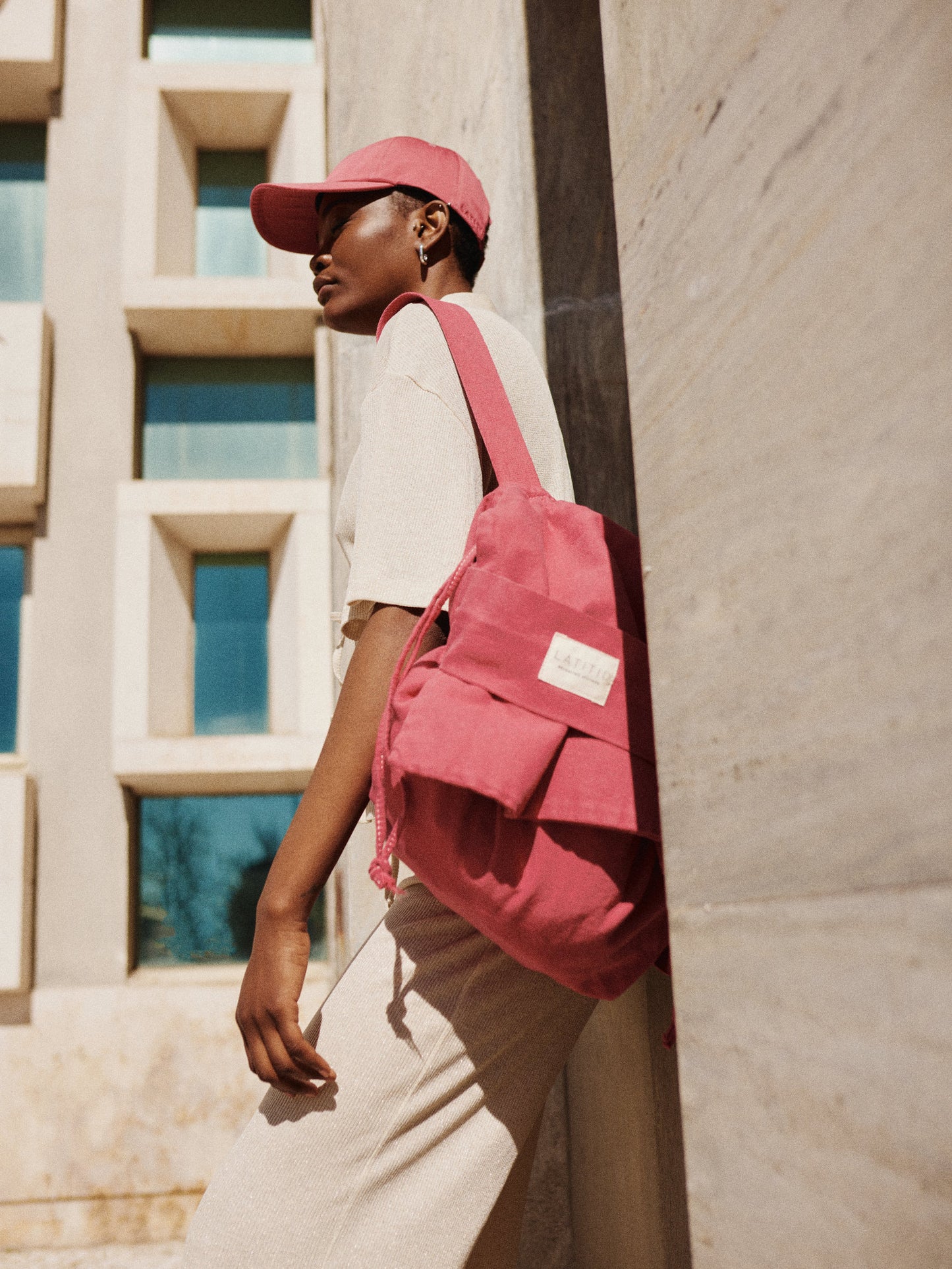BACKPACK | C2