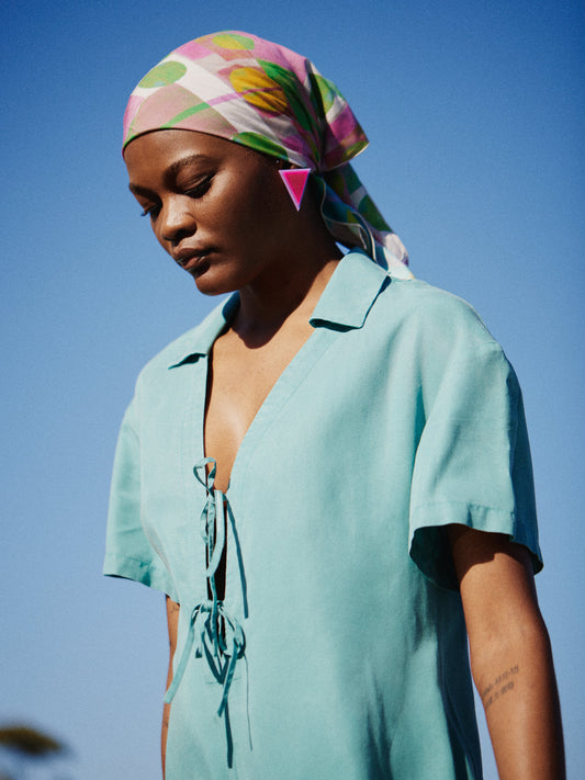 SCARF | C1