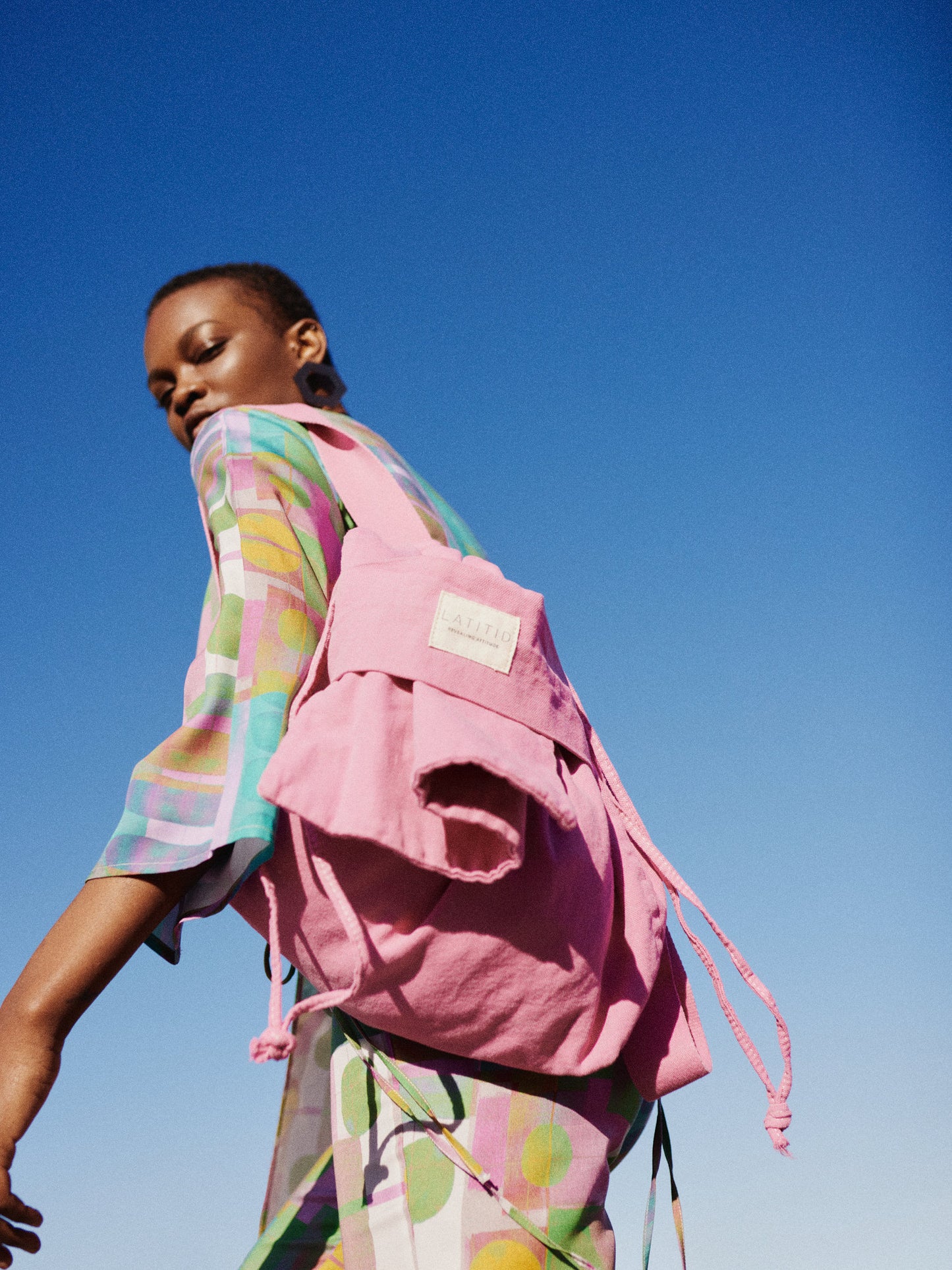 BACKPACK | C1
