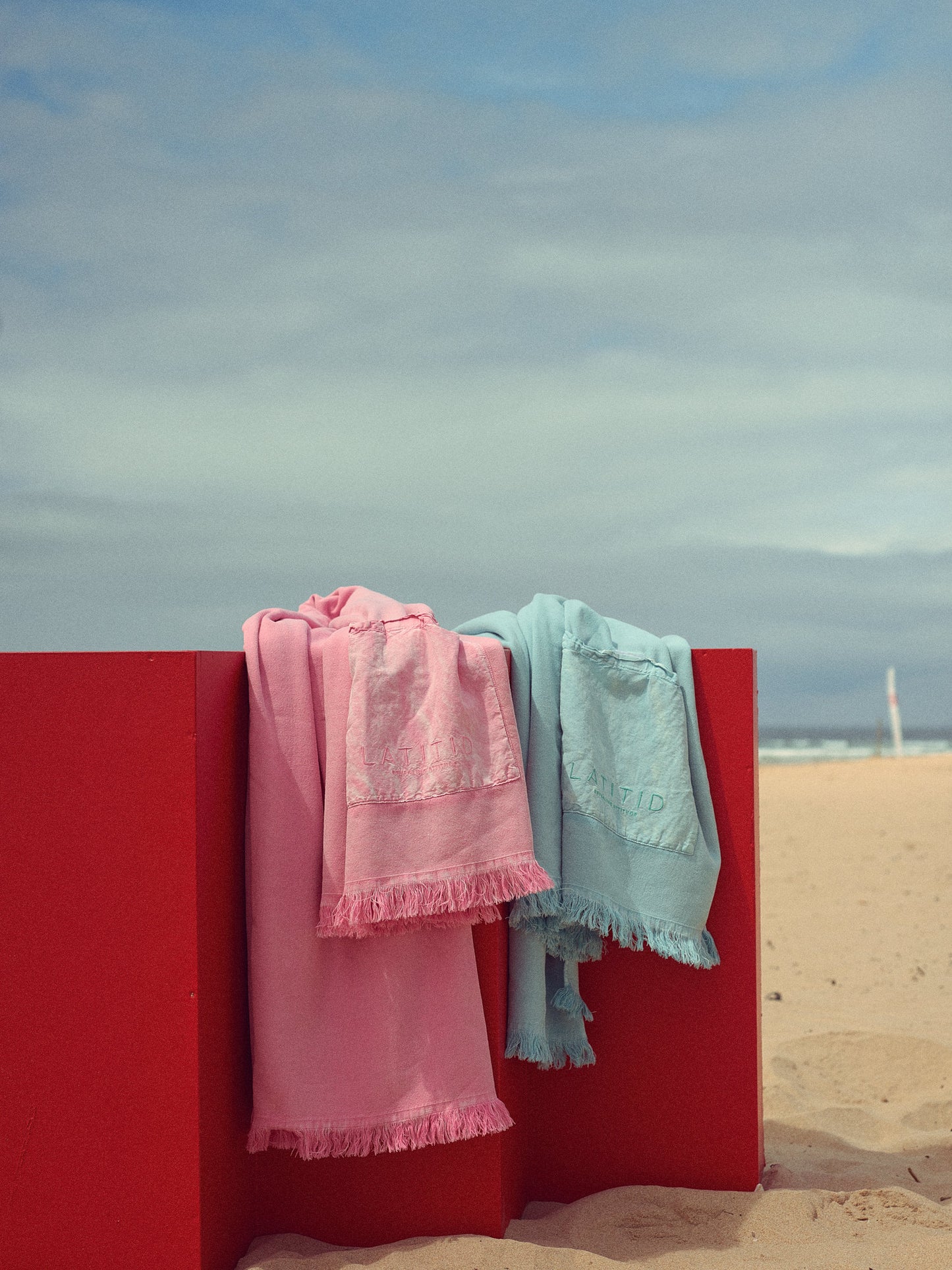 BEACH TOWEL 2023 | C2