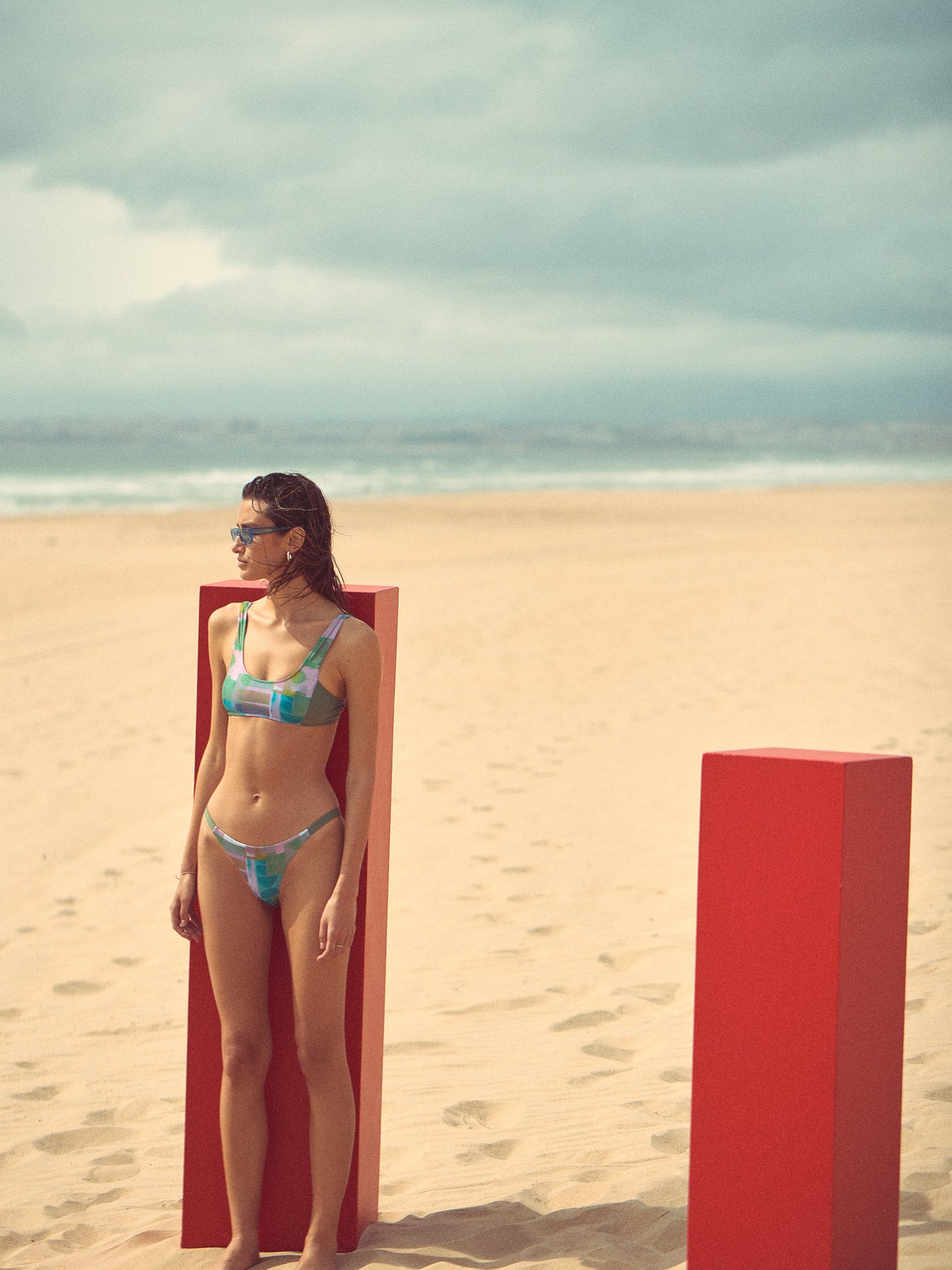 SAWAKO BIKINI | DAYDREAM