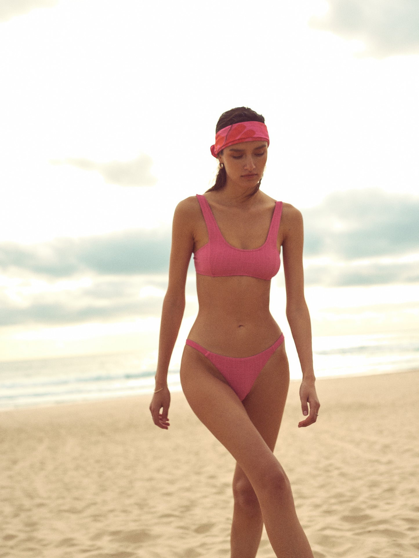 SAWAKO BIKINI | BUBBLEGUM