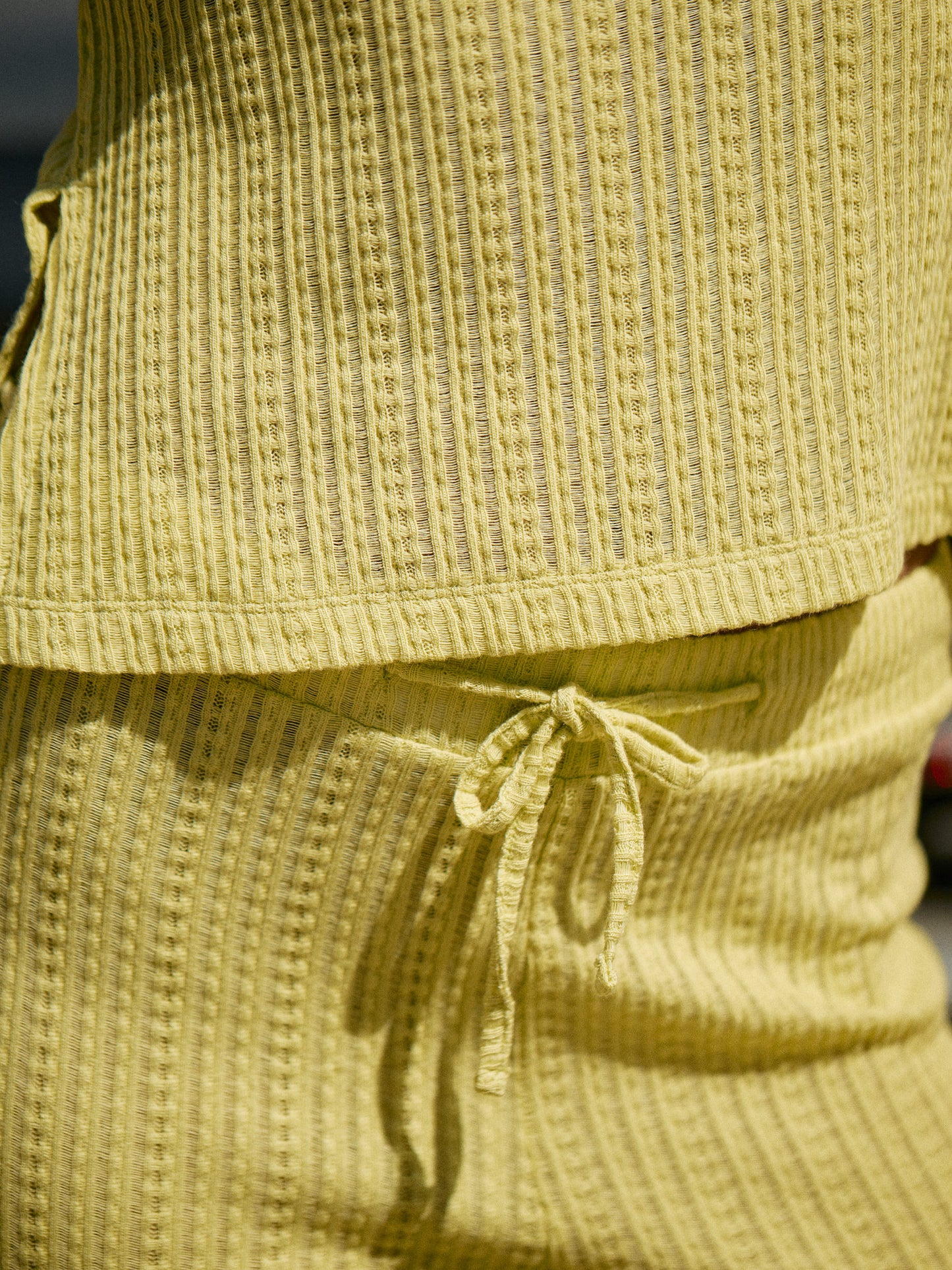 SWEET TEA PANTS | PEAR