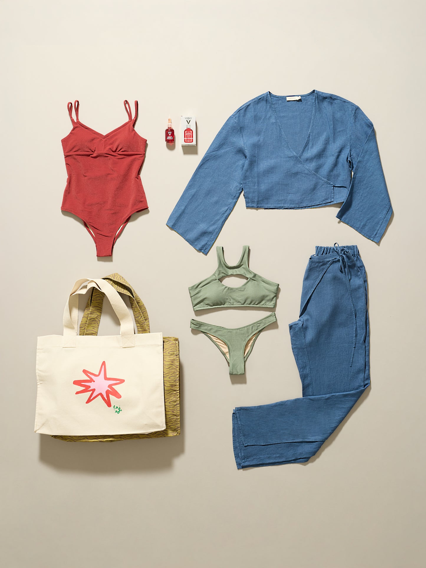 GIFT BOX 3 | SUN MUSE