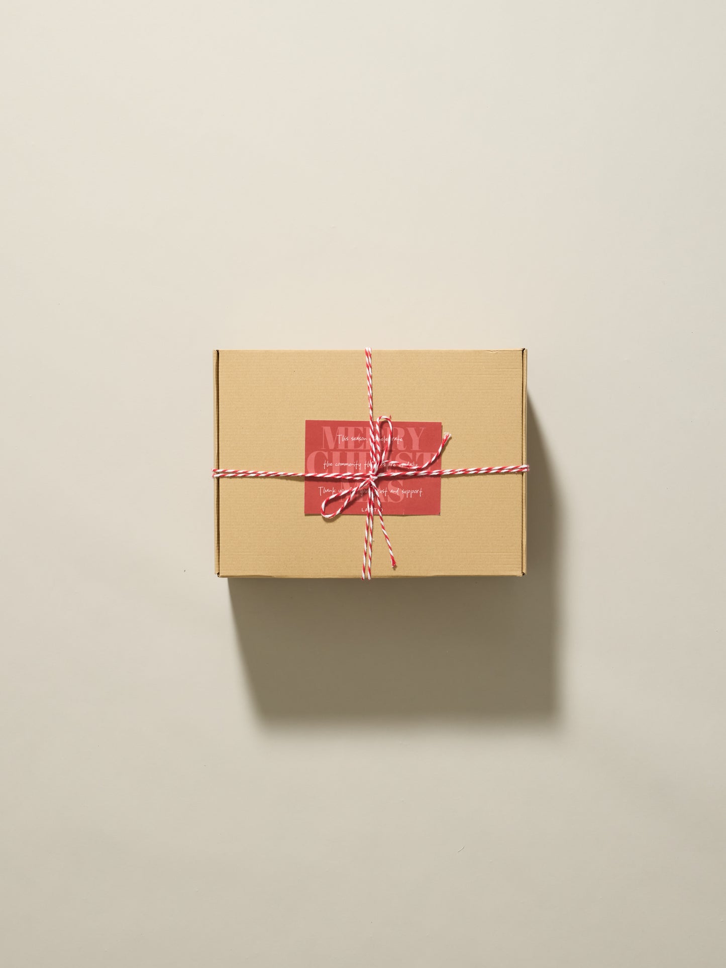 GIFT BOX 3 | SUN MUSE