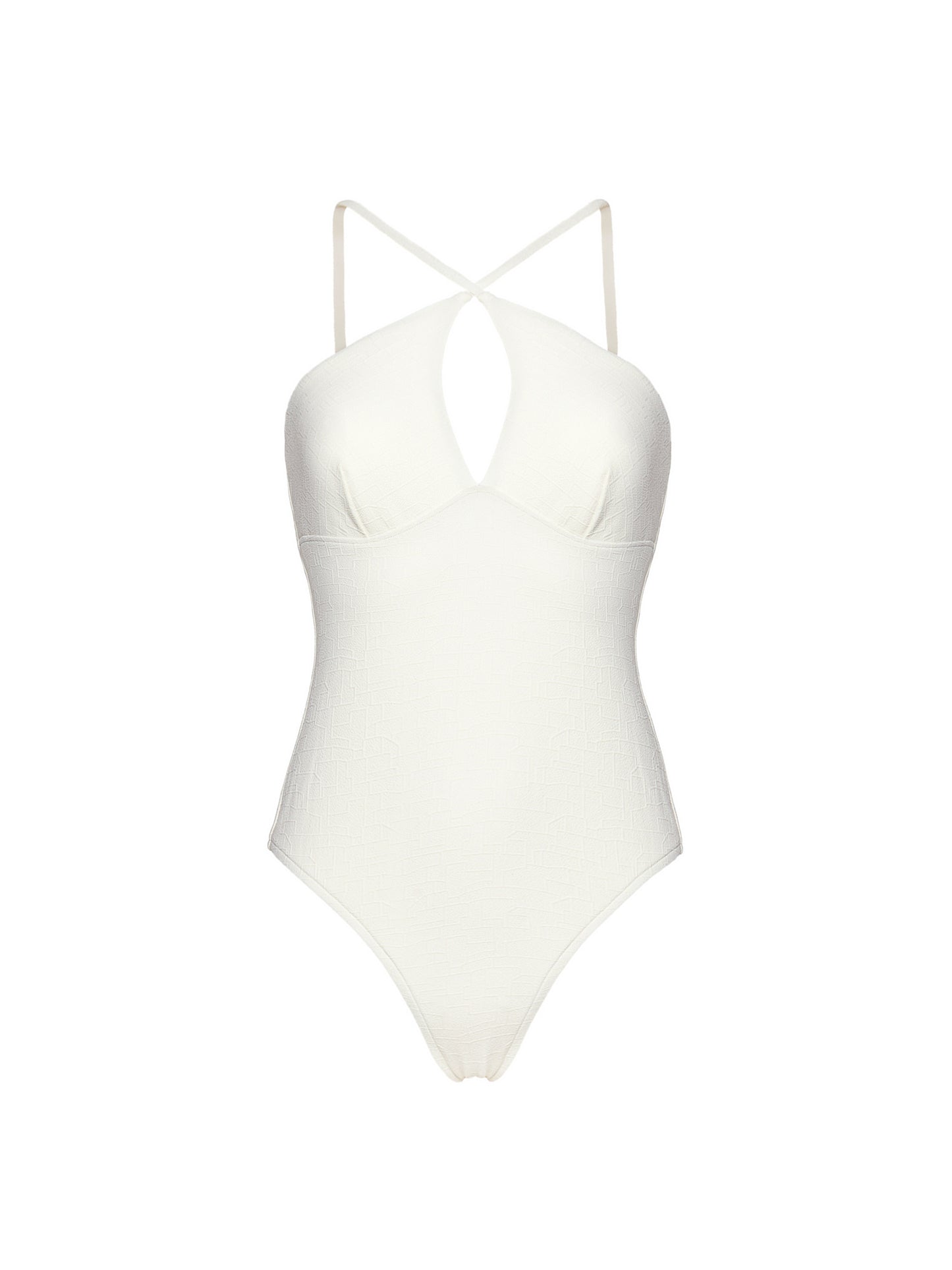 BRIDAL SWIMSUIT | C1
