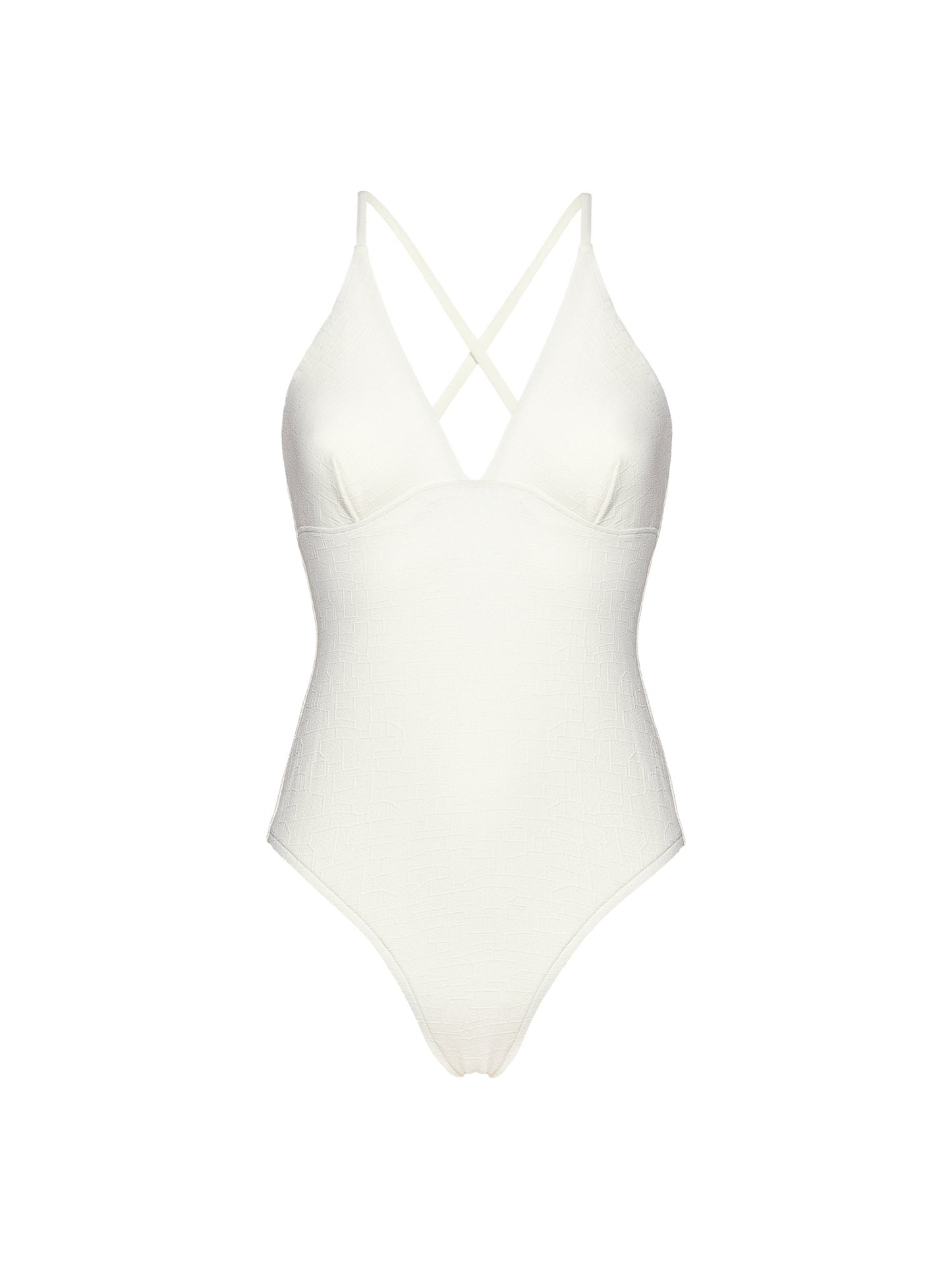 BRIDAL SWIMSUIT | C1