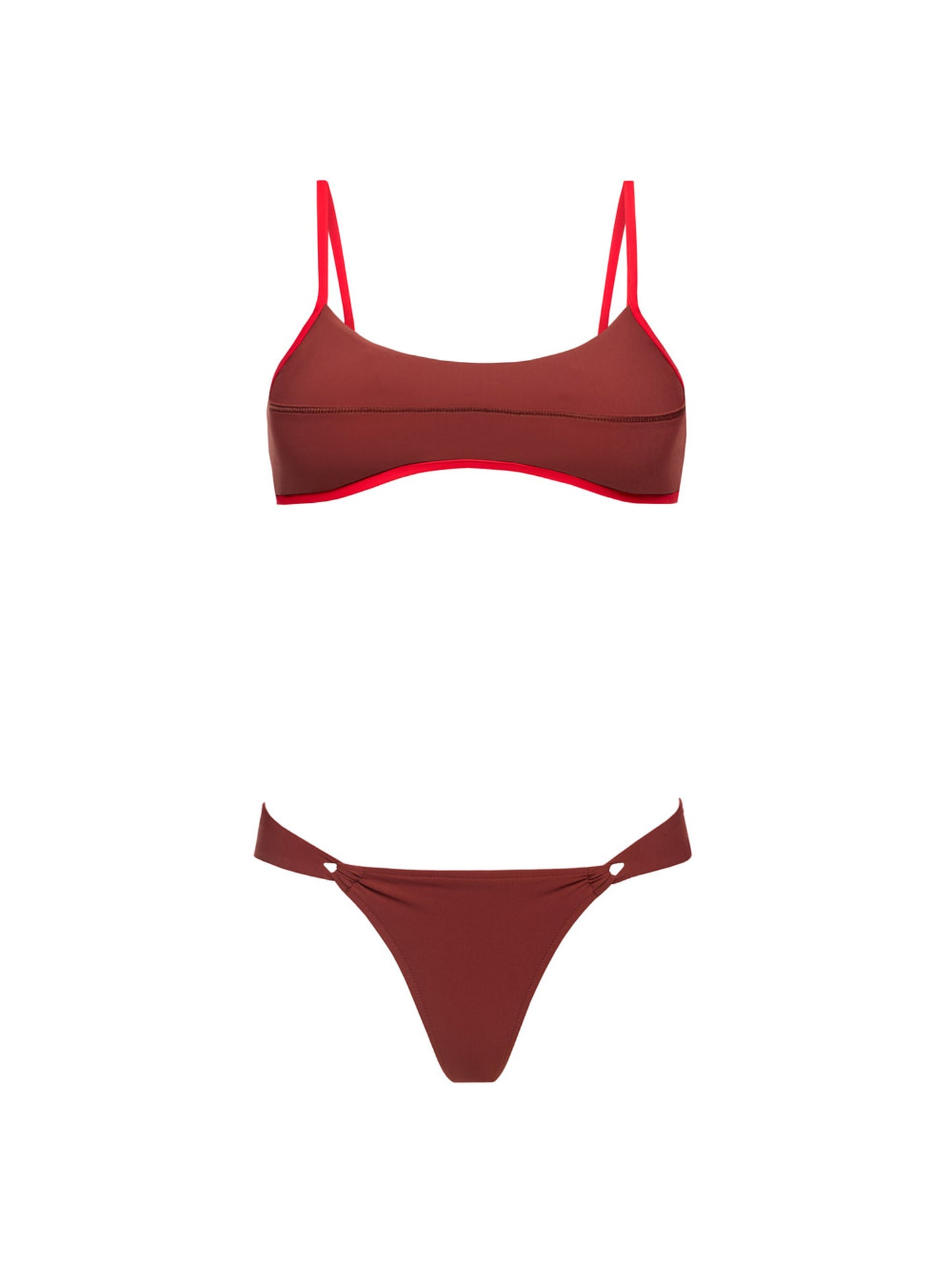 CAFFETTINA | CINNAMON