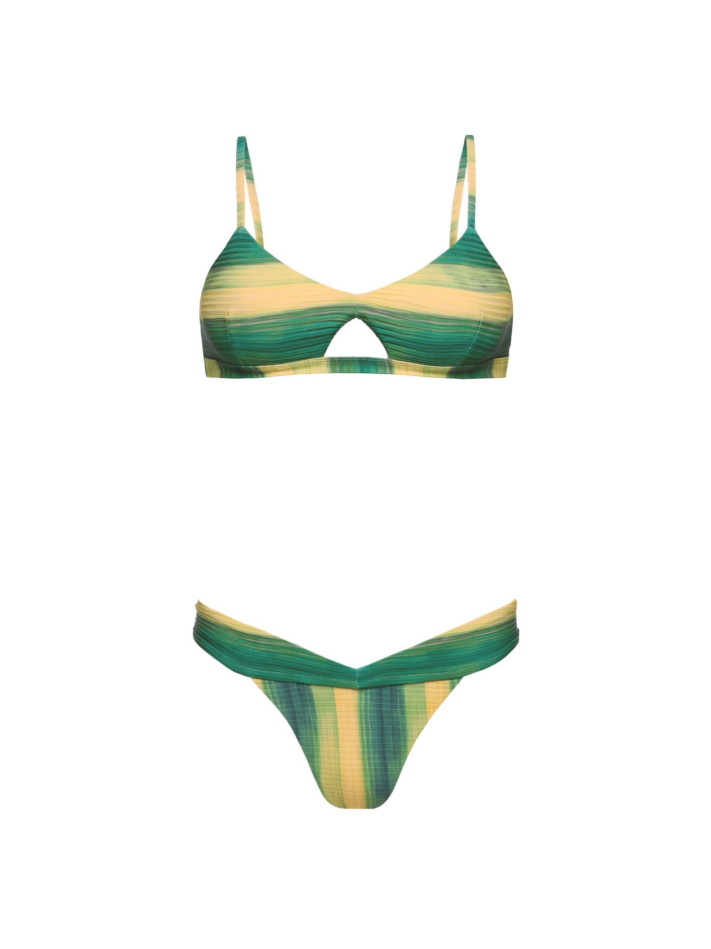 GIOIA BIKINI | LIMONCELLO