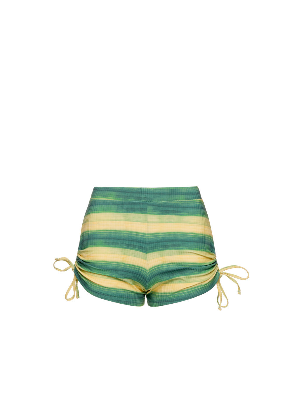 CULOTE SHORTS | LIMONCELLO