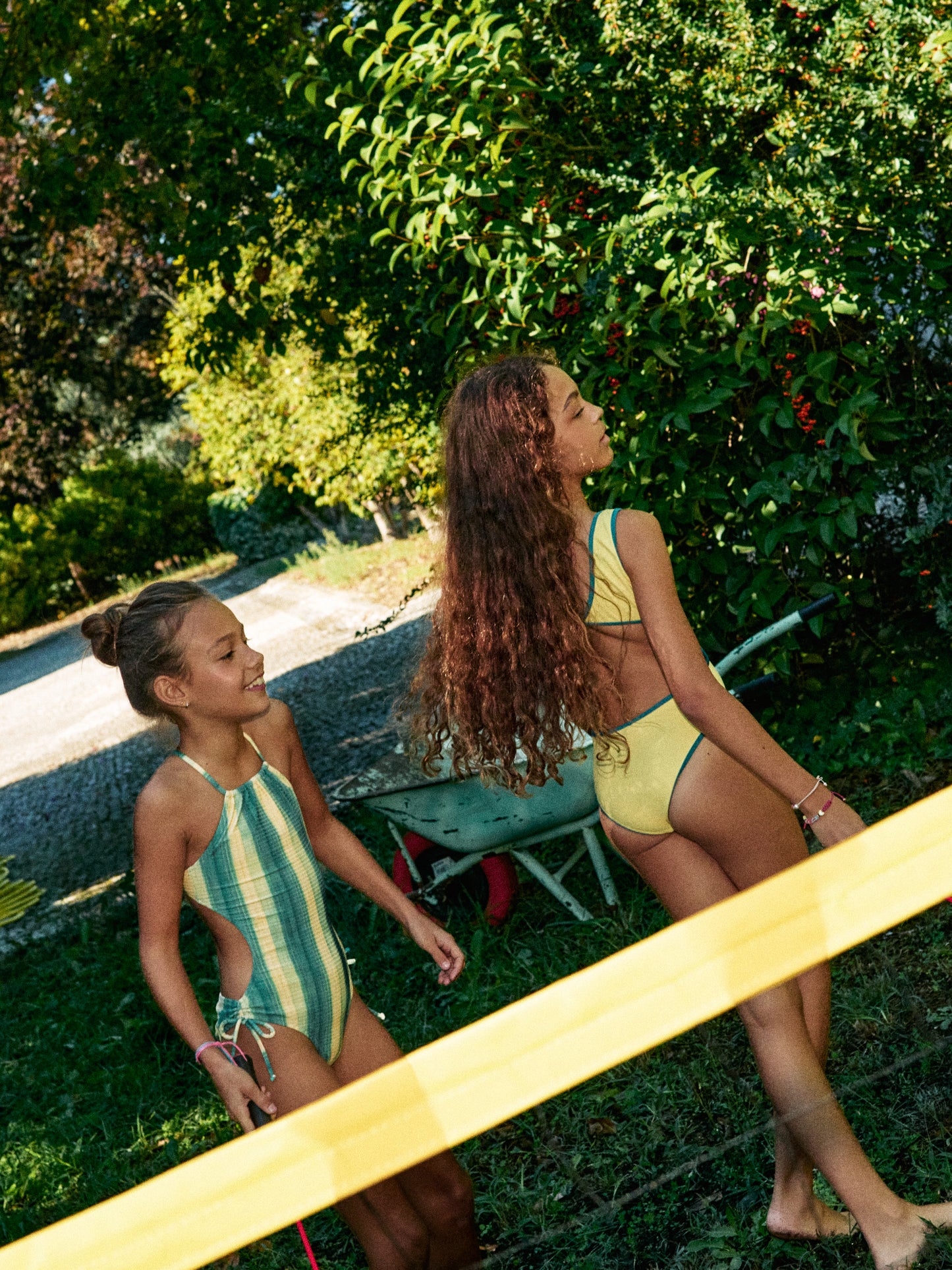 MASCARPONE | LEMON DROP