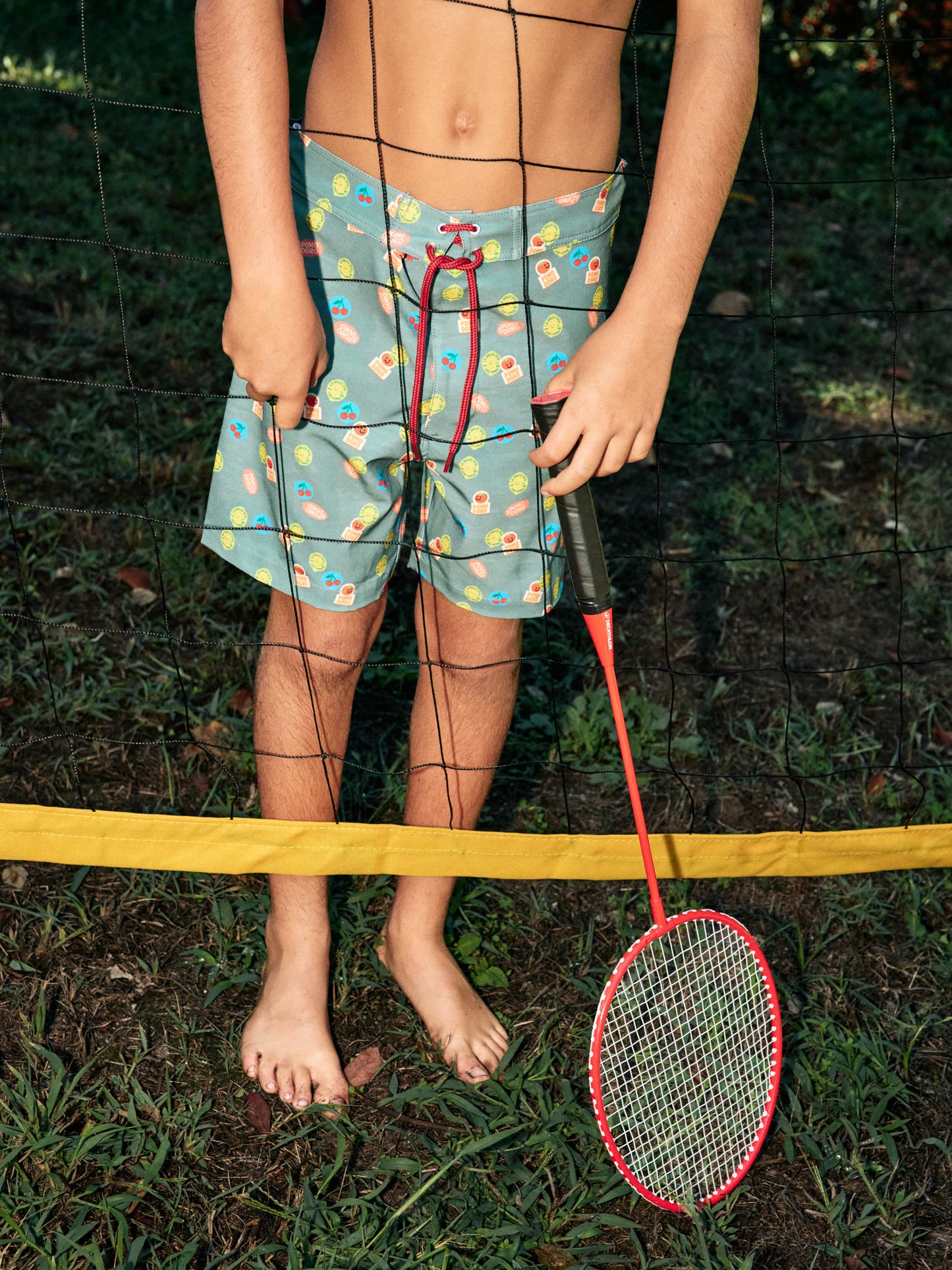 PICCOLO | GREEN STAMPS