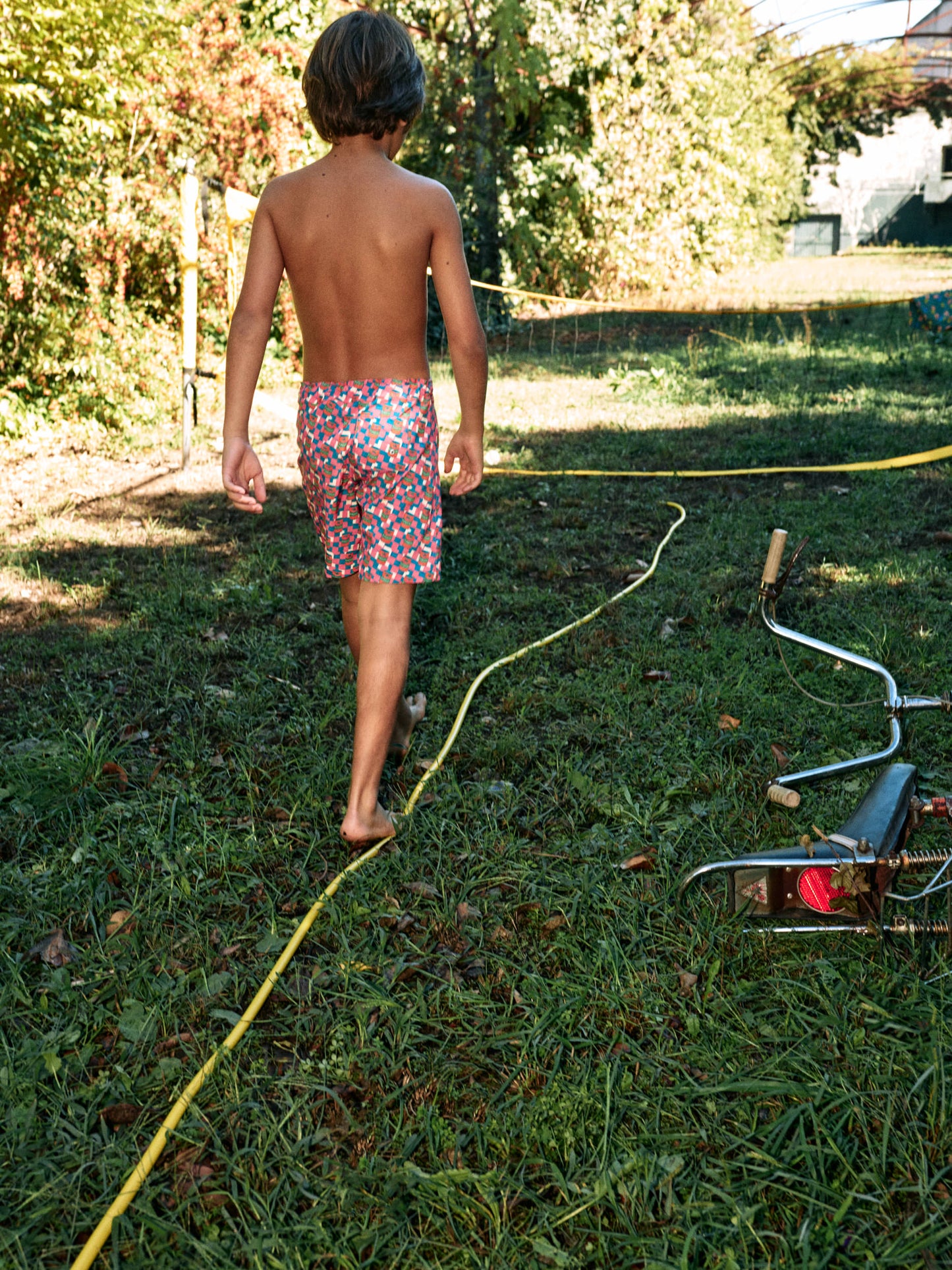 PICCOLO | PINK TOMATO