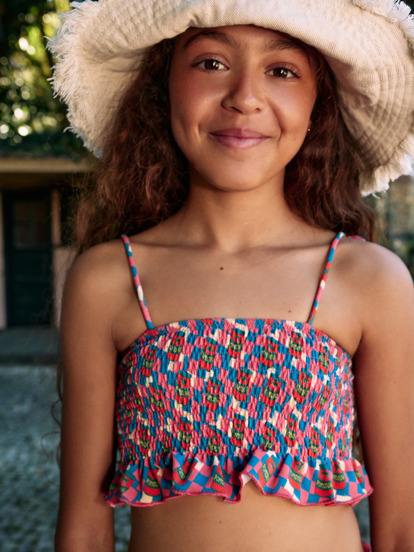 CARAMELLA | PINK TOMATO