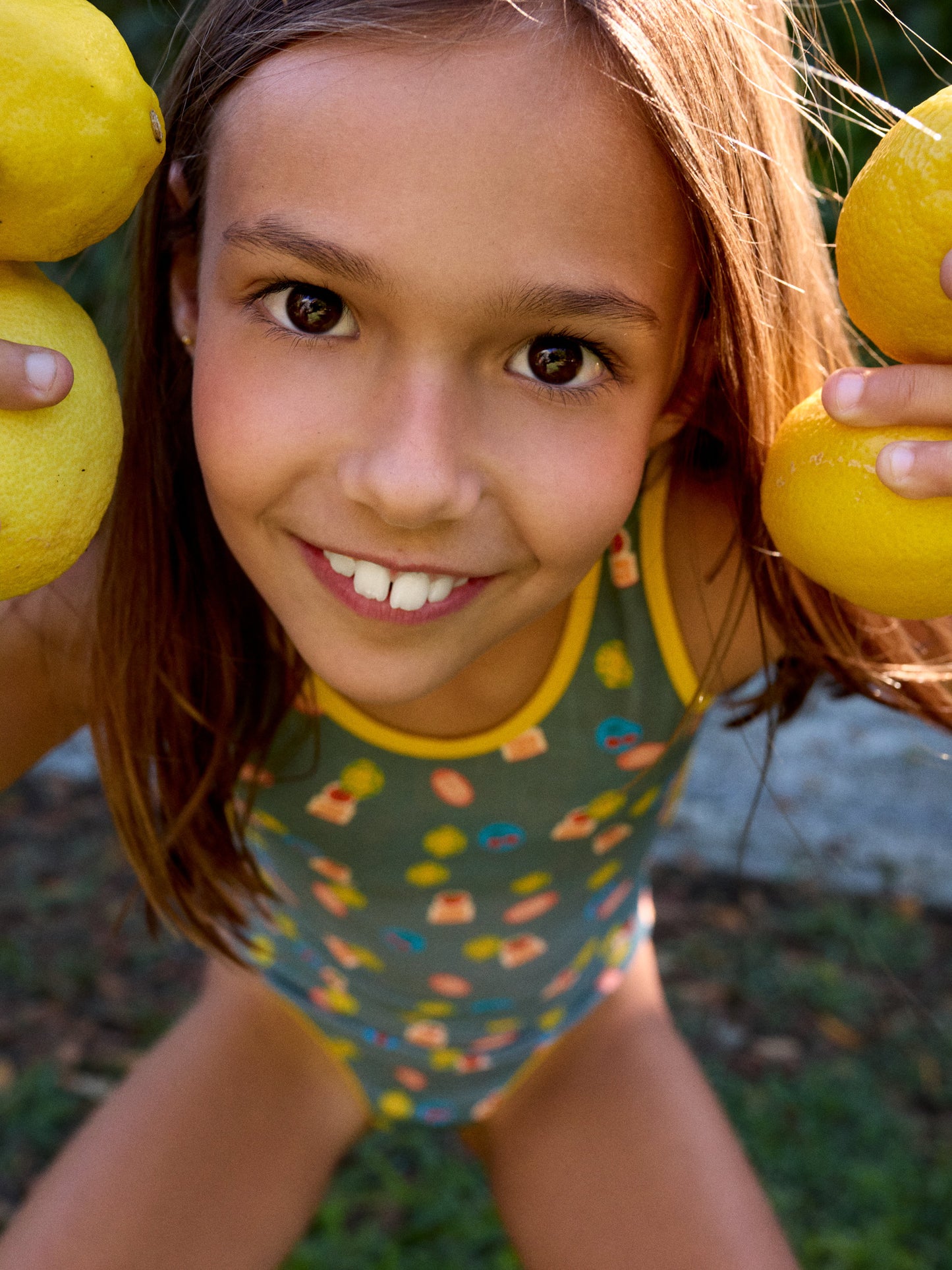 MASCARPONE | GREEN STAMPS