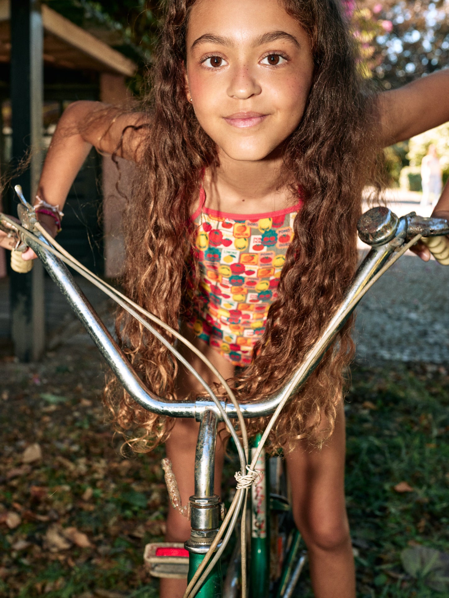 LECCA-LECCA | TUTTI FRUTTI