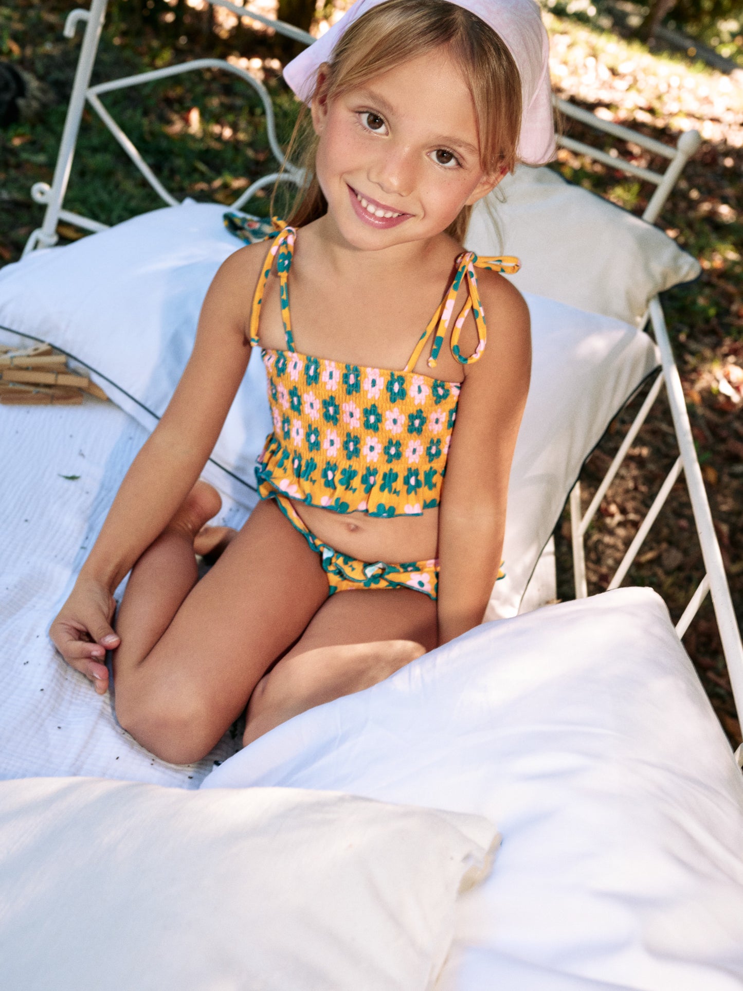 CARAMELLA | ORANGE FIORE