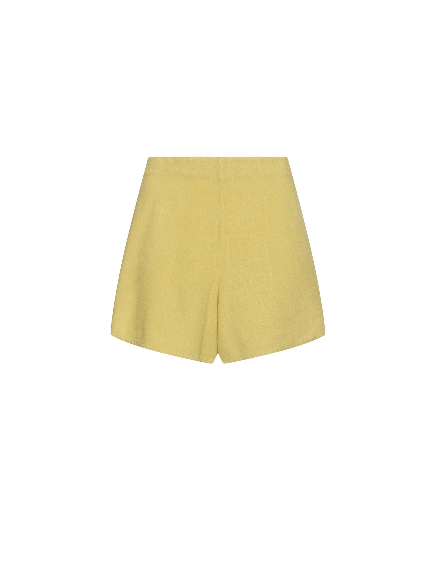 COWGIRL SHORTS | PEAR
