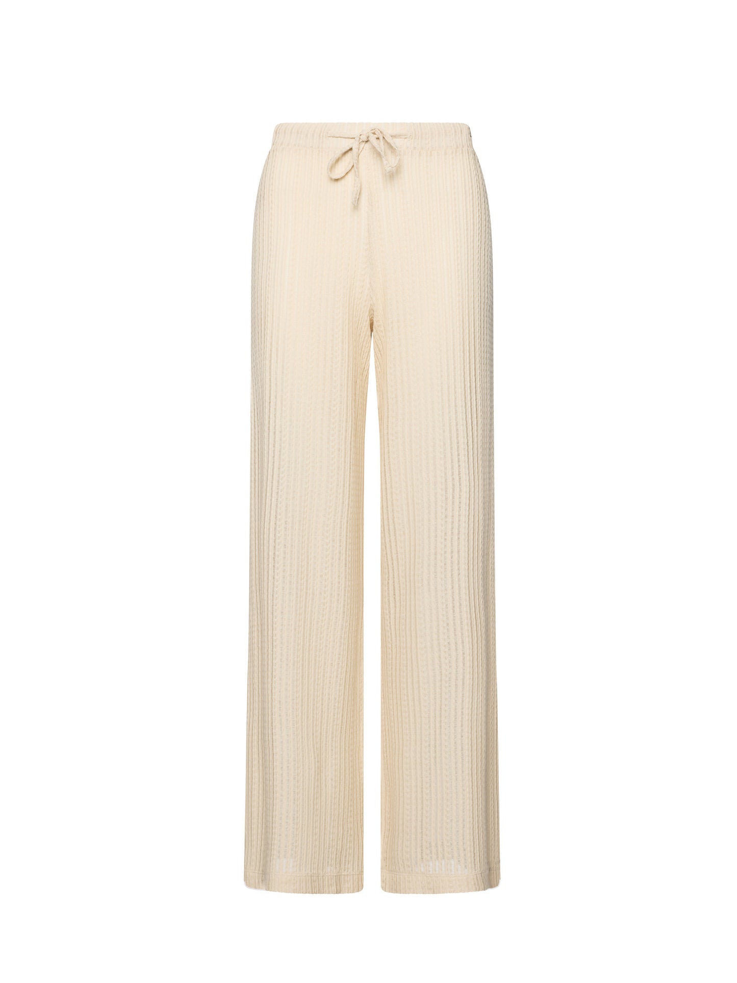 SWEET TEA PANTS | IVORY