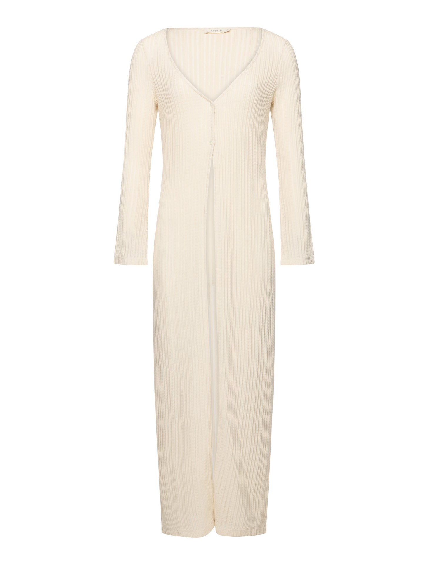 BACKYARD COVER-UP | IVORY