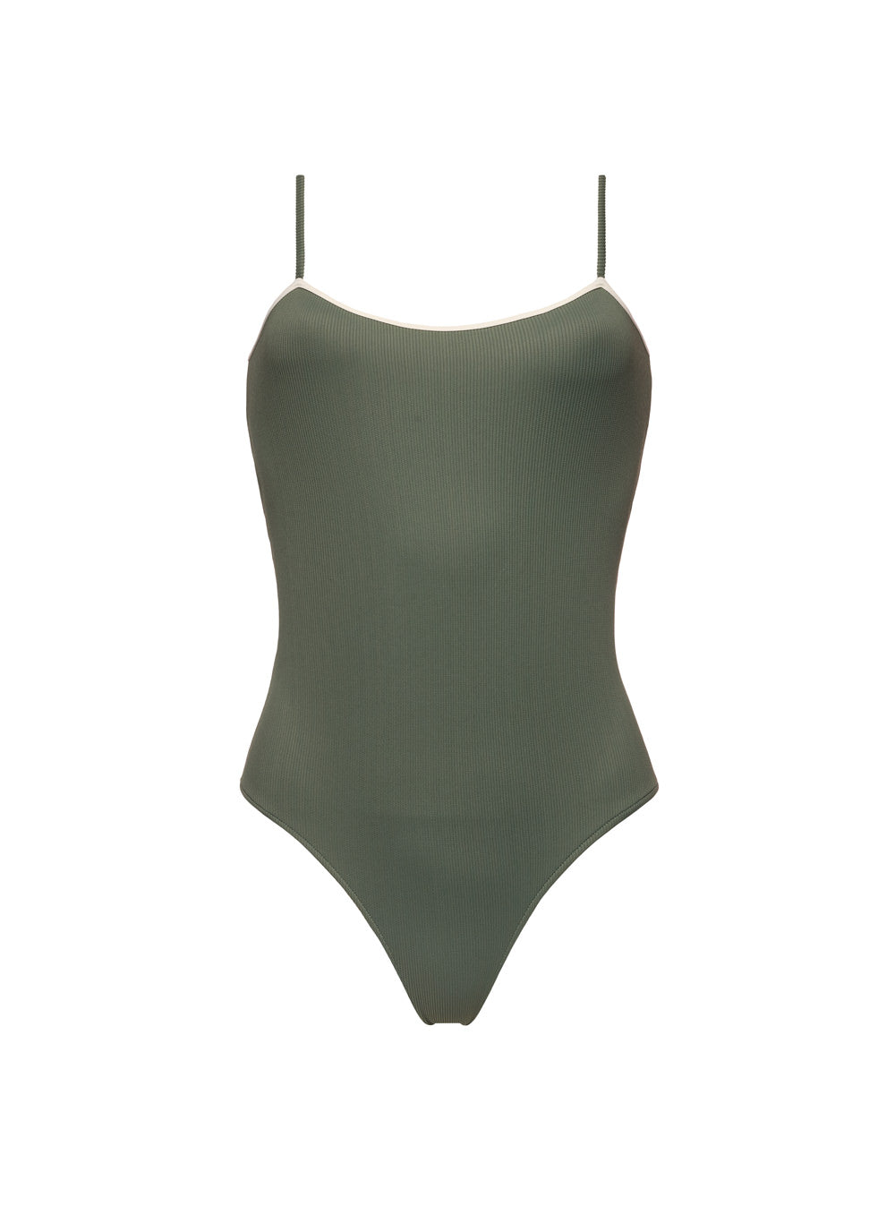 DAYDREAMER | AVOCADO GREEN