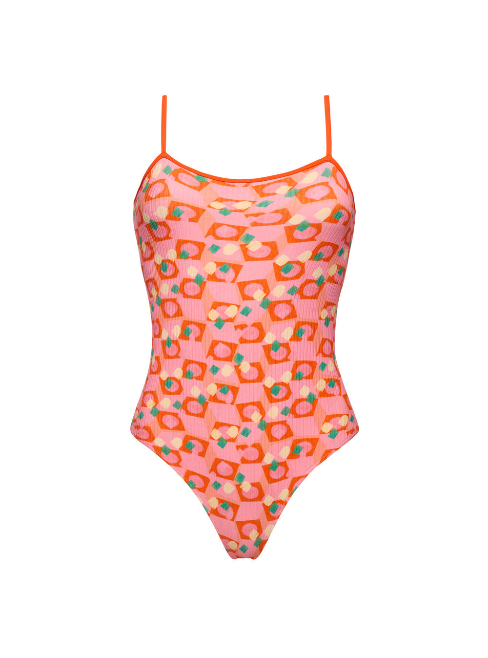 DAYDREAMER | SUNSET PINK