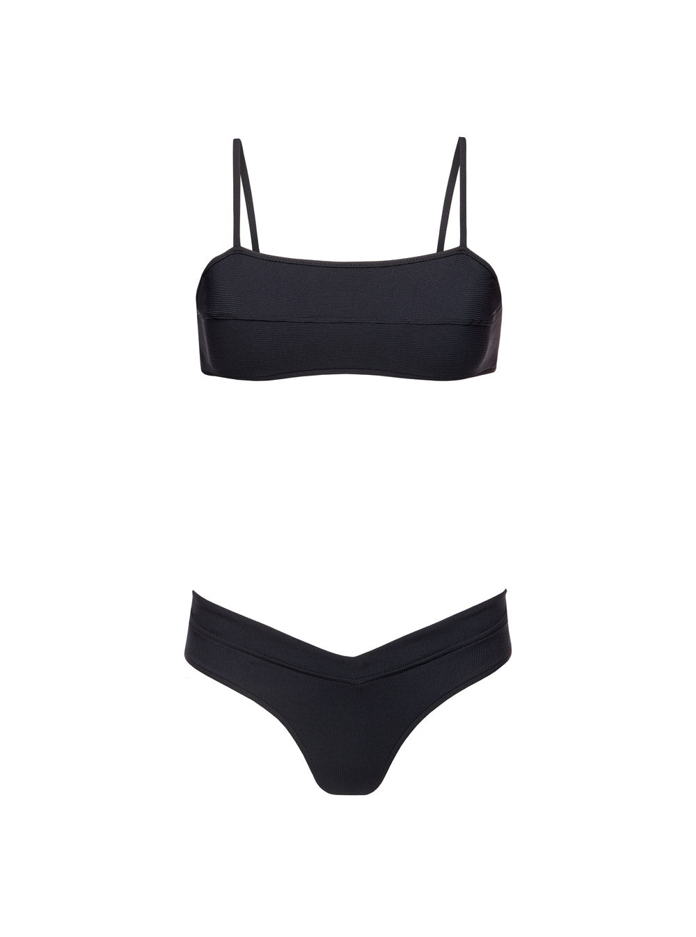 STARSTRUK | MIDNIGHT BLACK