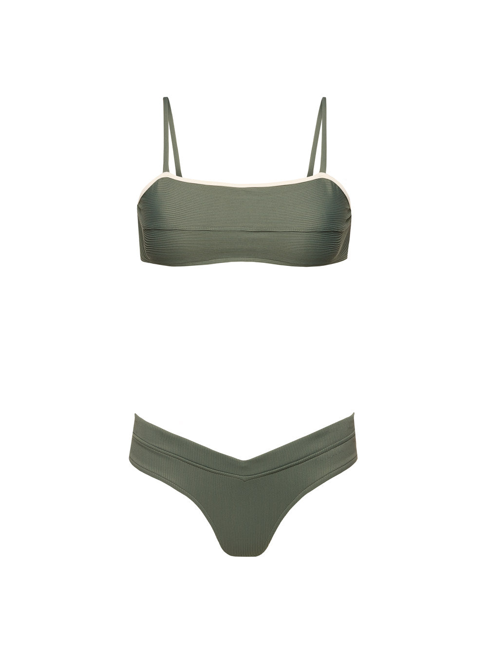 STARSTRUK | AVOCADO GREEN