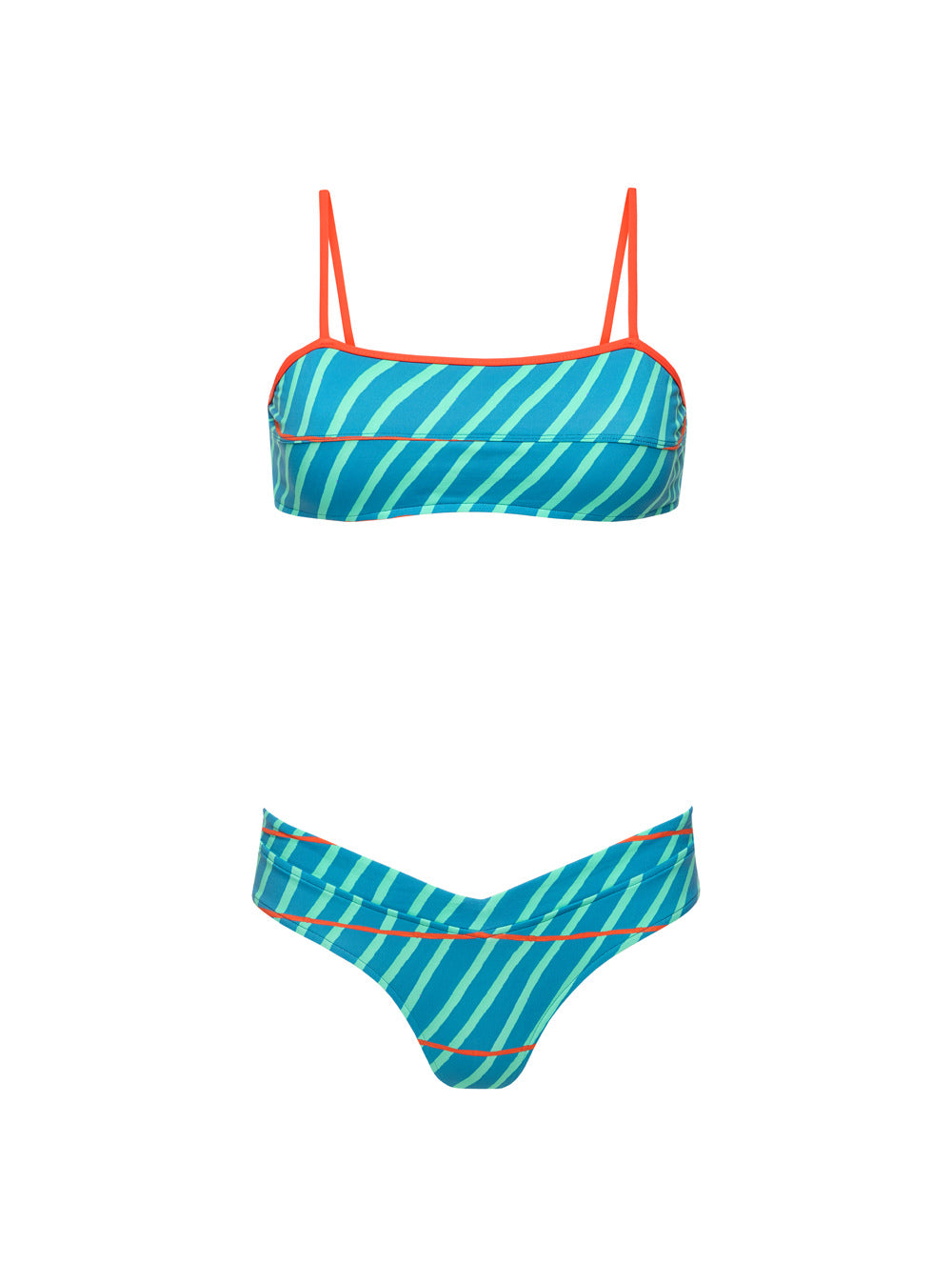 STARSTRUK | CANDY BLUE