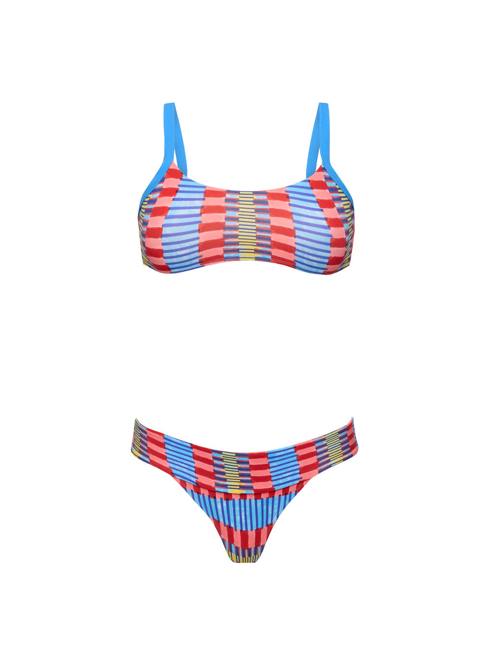 GLOW UP | COSMIC BLUE