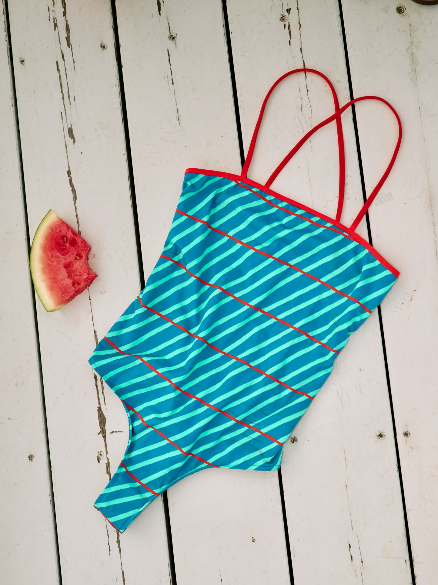 DAYDREAMER | CANDY BLUE