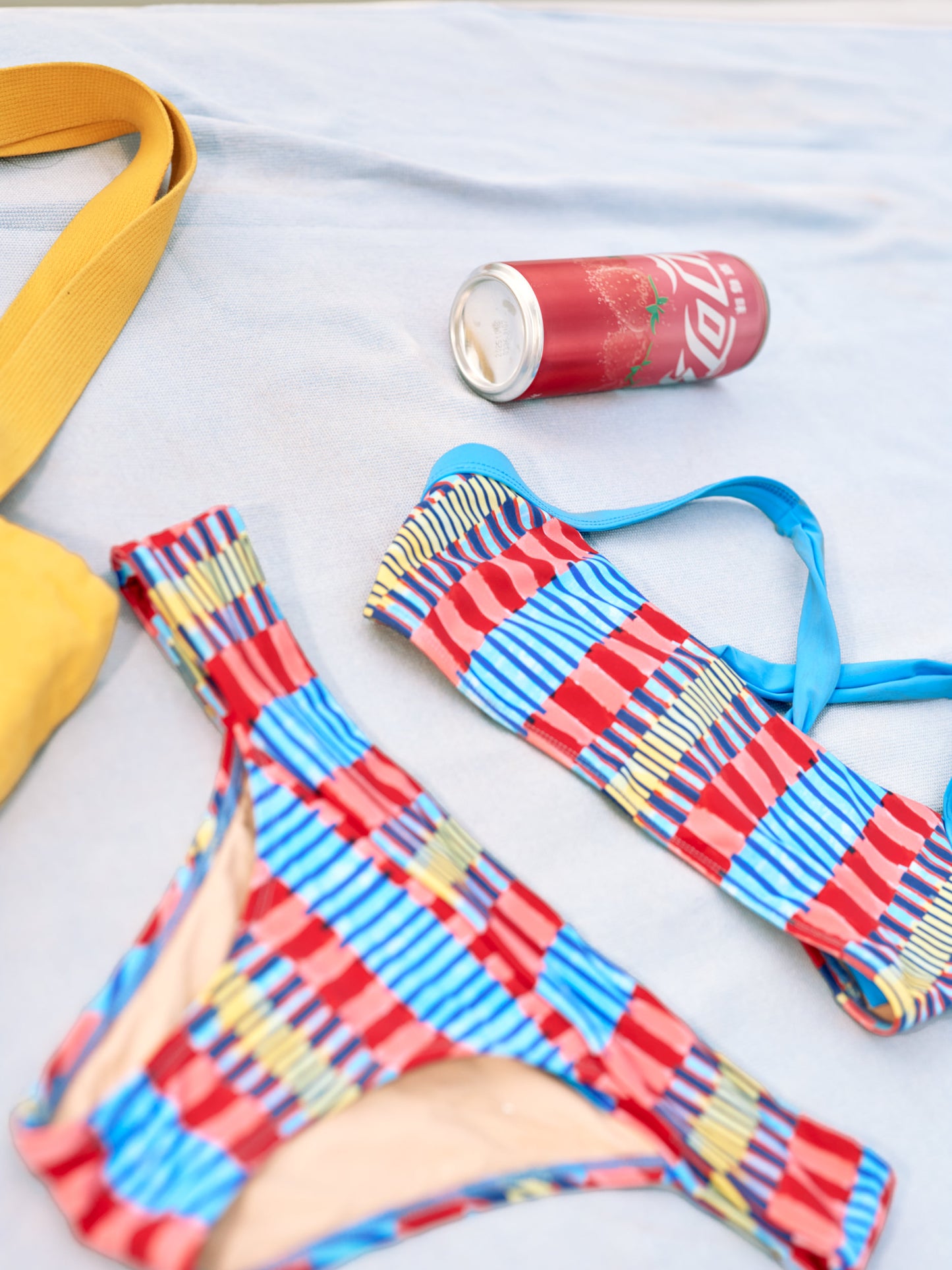 GLOW UP | COSMIC BLUE