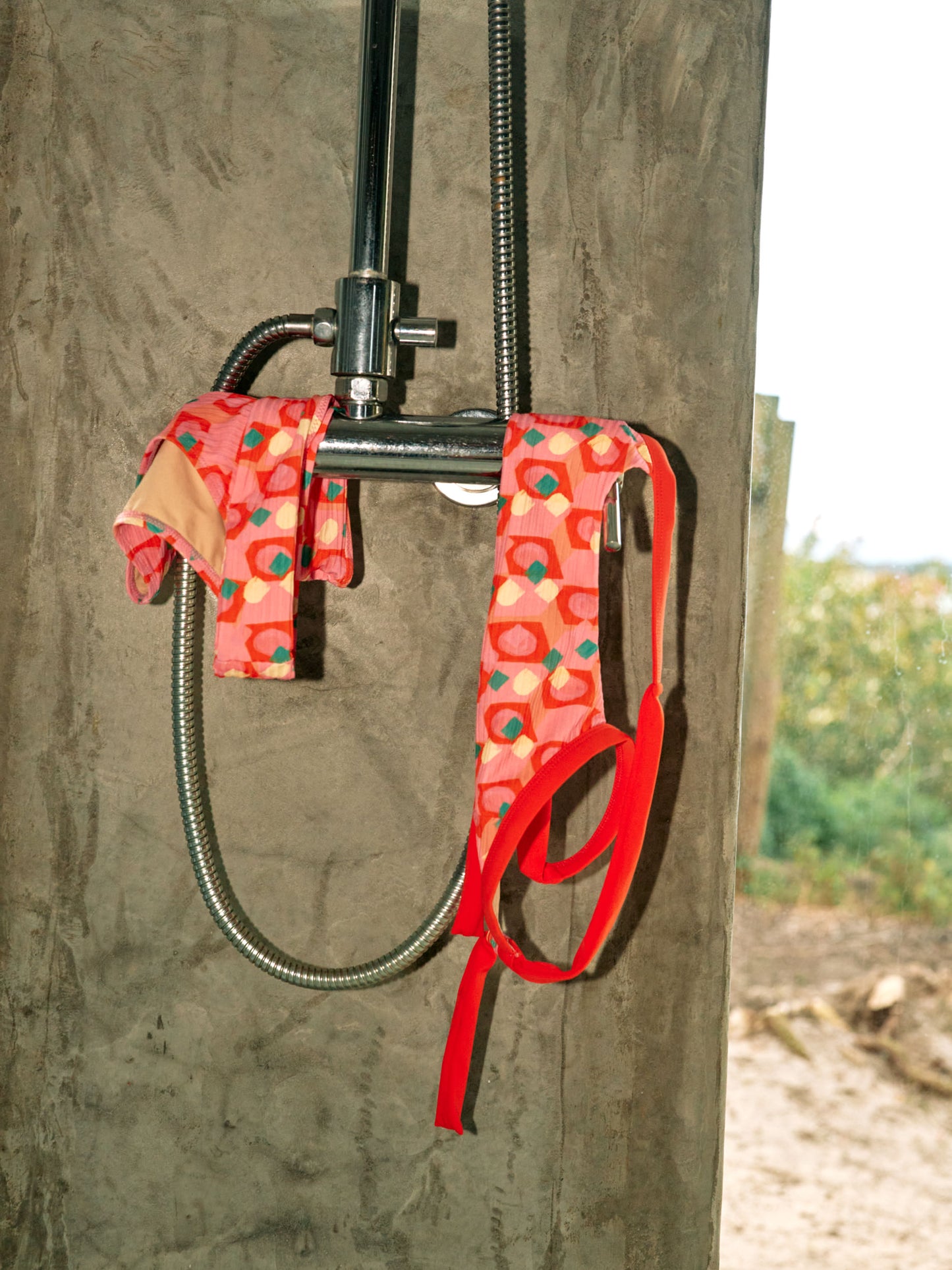 GLOW UP | SUNSET PINK