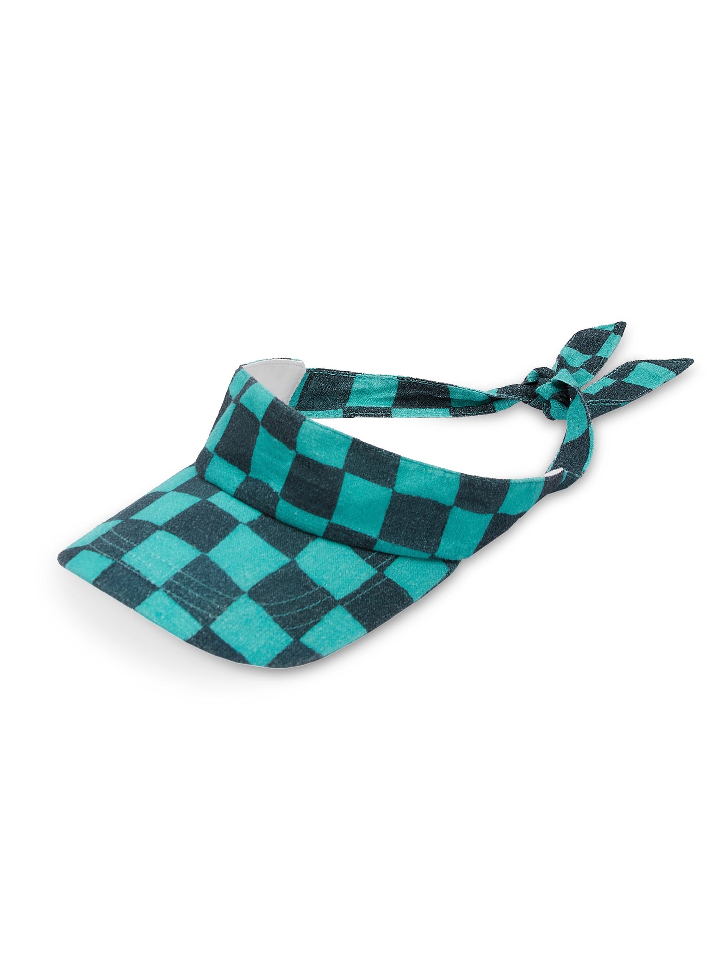 VISEIRA | AQUA CHECKMATE