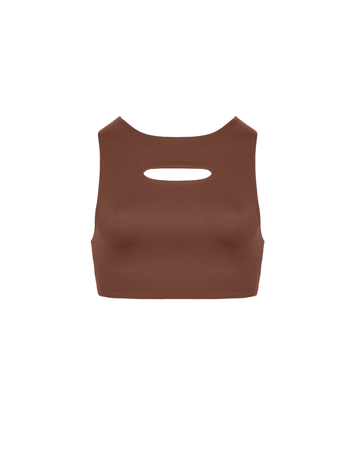 ON IT TOP | BROWN TIRAMISU