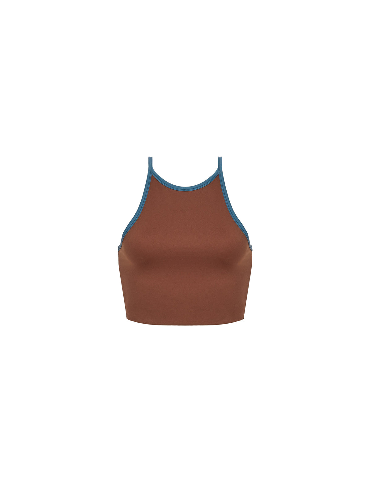 EASY TOP | BROWN TIRAMISU