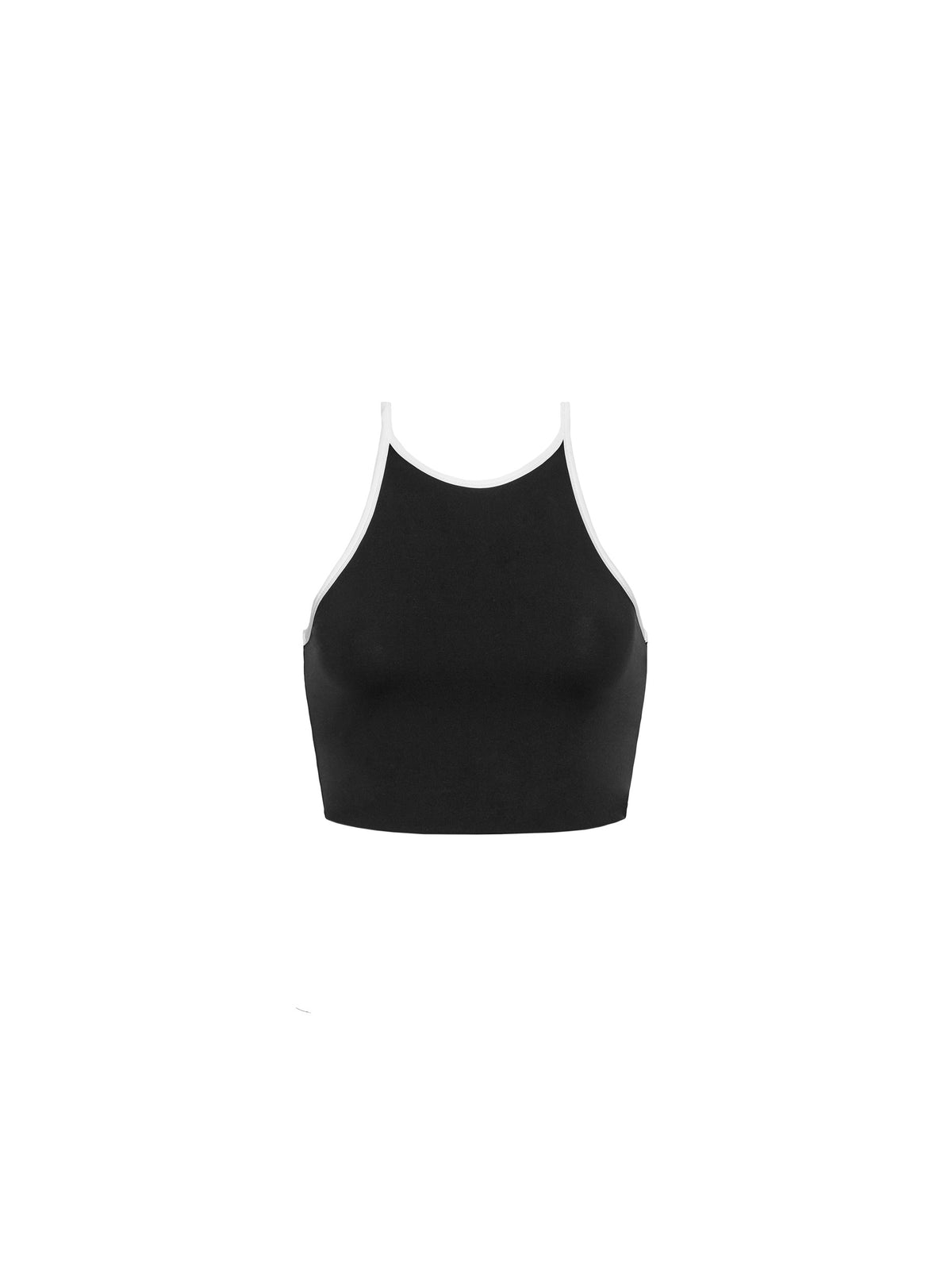 EASY TOP | MIDNIGHT BLACK