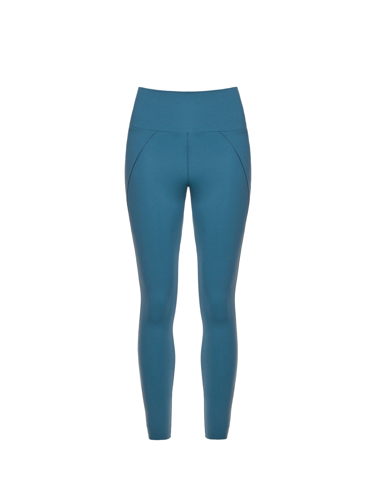 EFFORTLESS LEGGINGS | BLUE TEAL