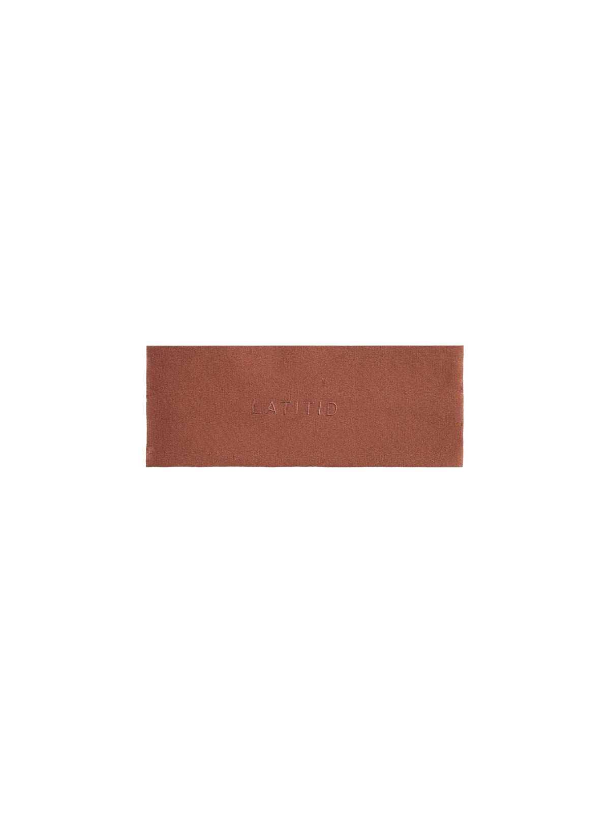 LATITID HEADBAND