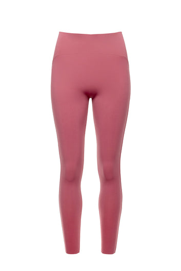 POWER LEGGINGS | BERRY PINK