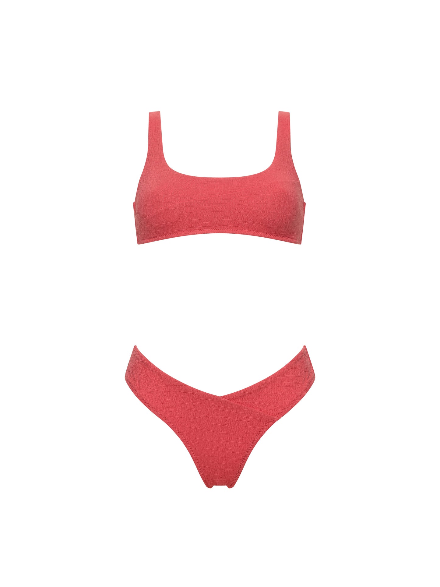 FEVEREIRO BIKINI | PEACH ME
