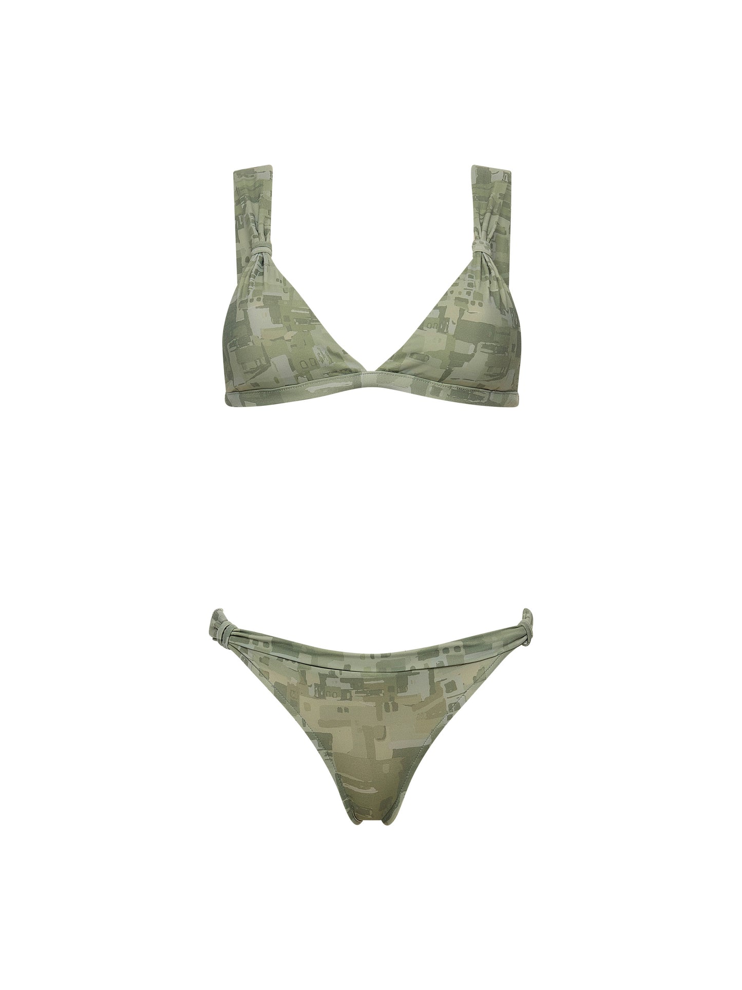 POSTO 9 | NUDE CITY