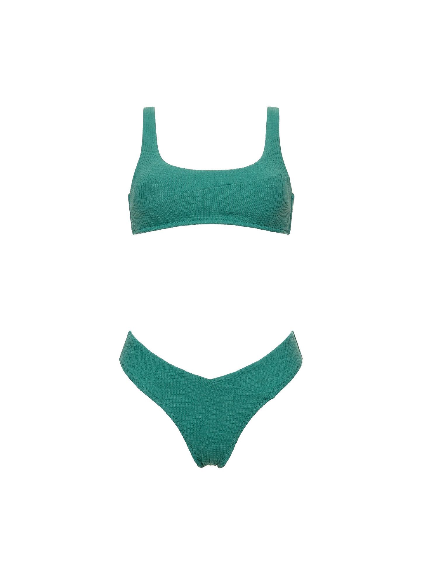 FEVEREIRO BIKINI | TURQUOISE