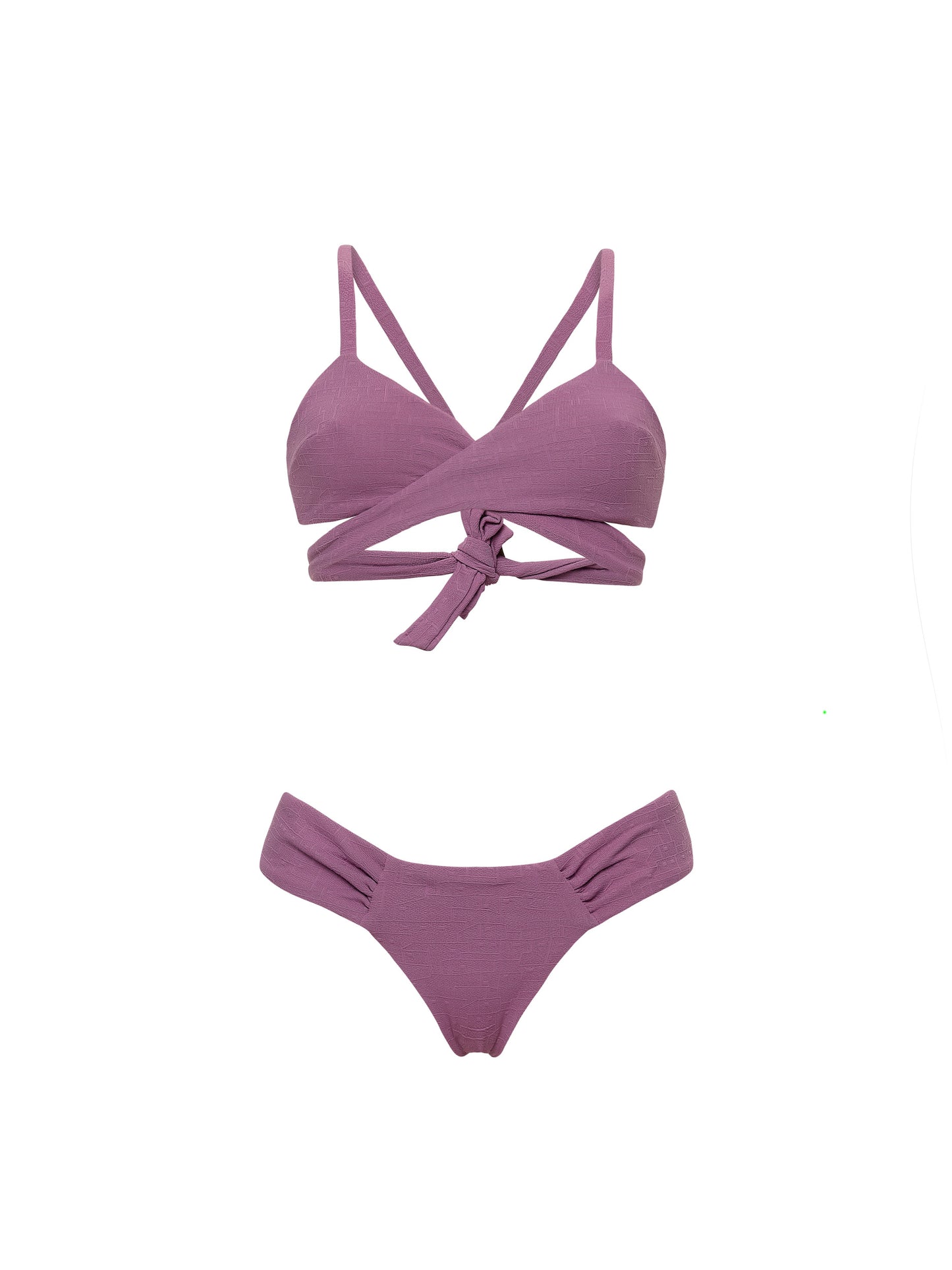 TÁ LIGADO BIKINI | MAUVE
