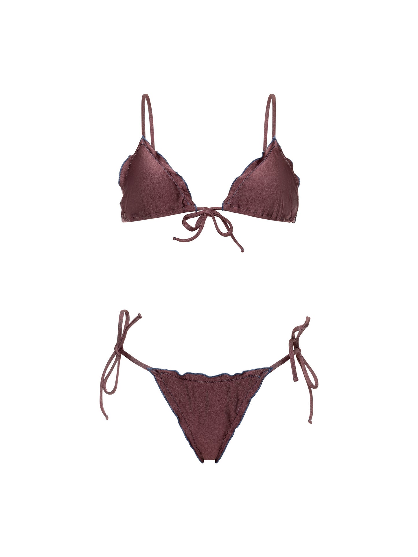 021 BIKINI | SWEET MOCHA