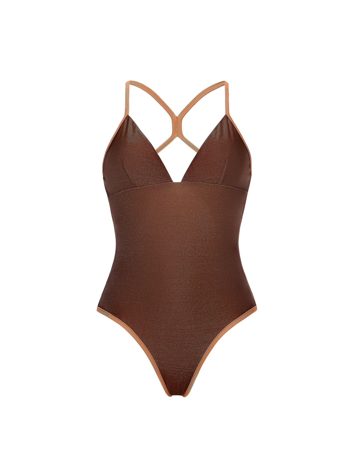 LEE | BRONZE GLAZE