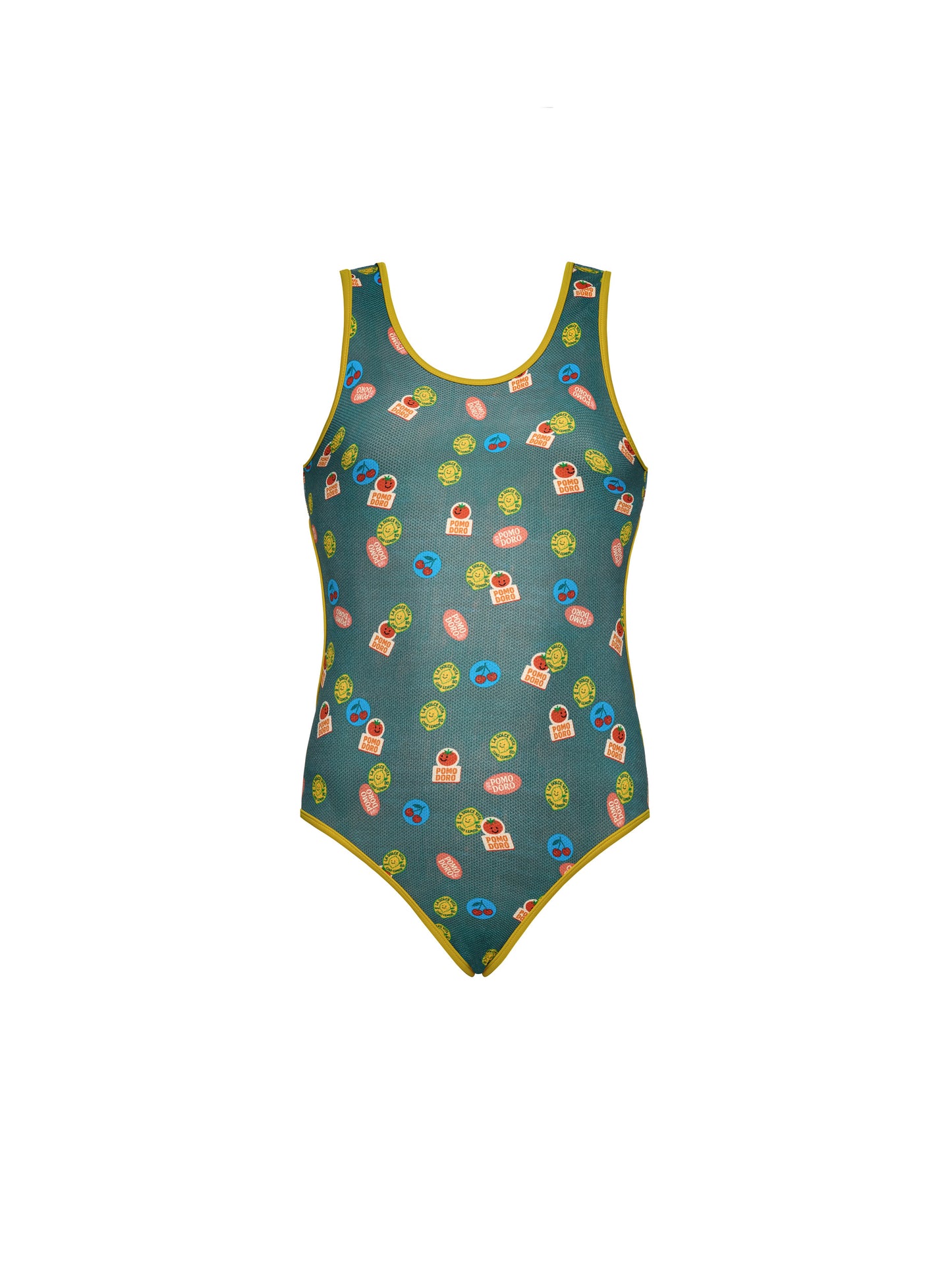 MASCARPONE | GREEN STAMPS