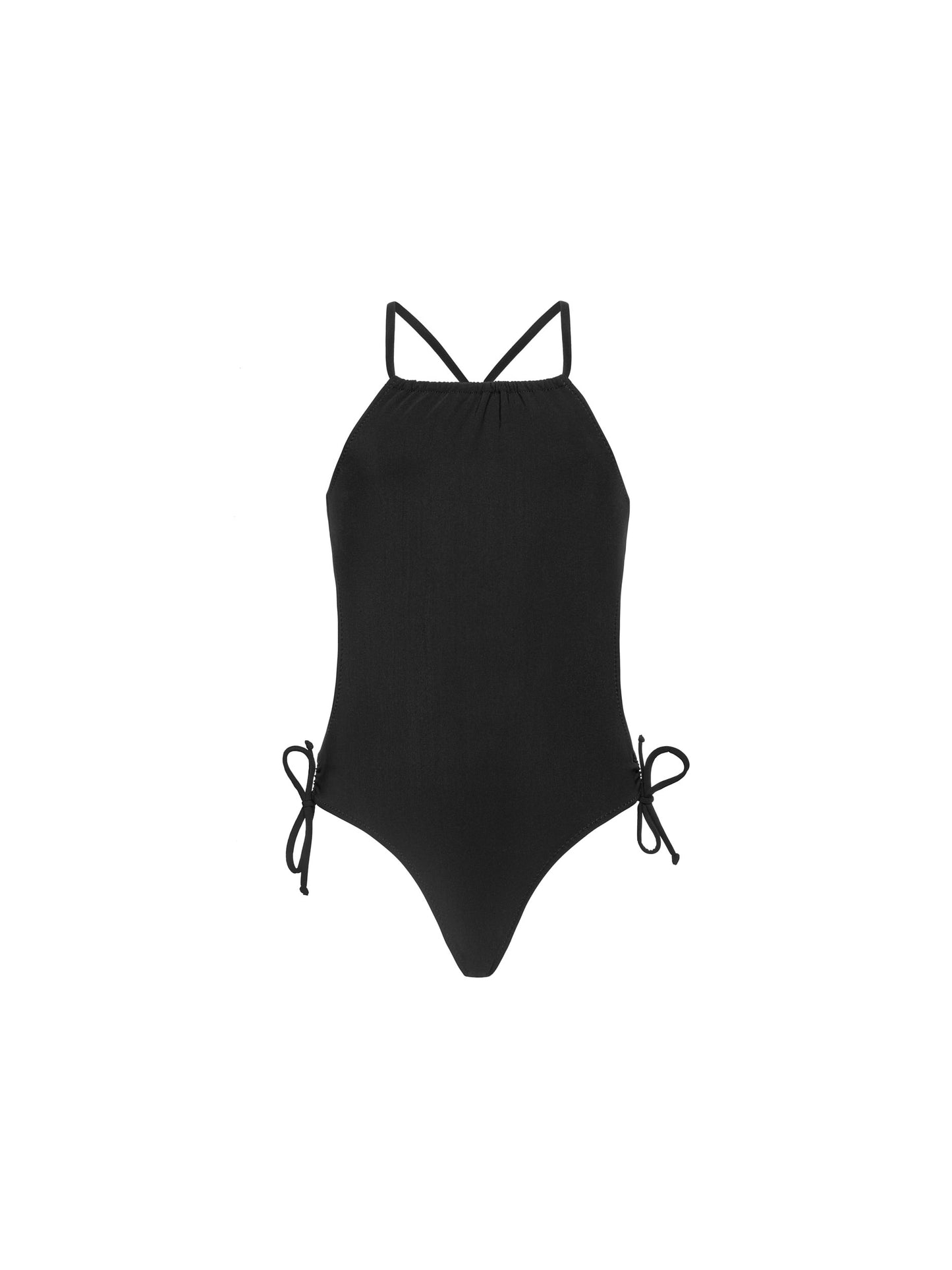 PANNA COTTA | MIDNIGHT BLACK