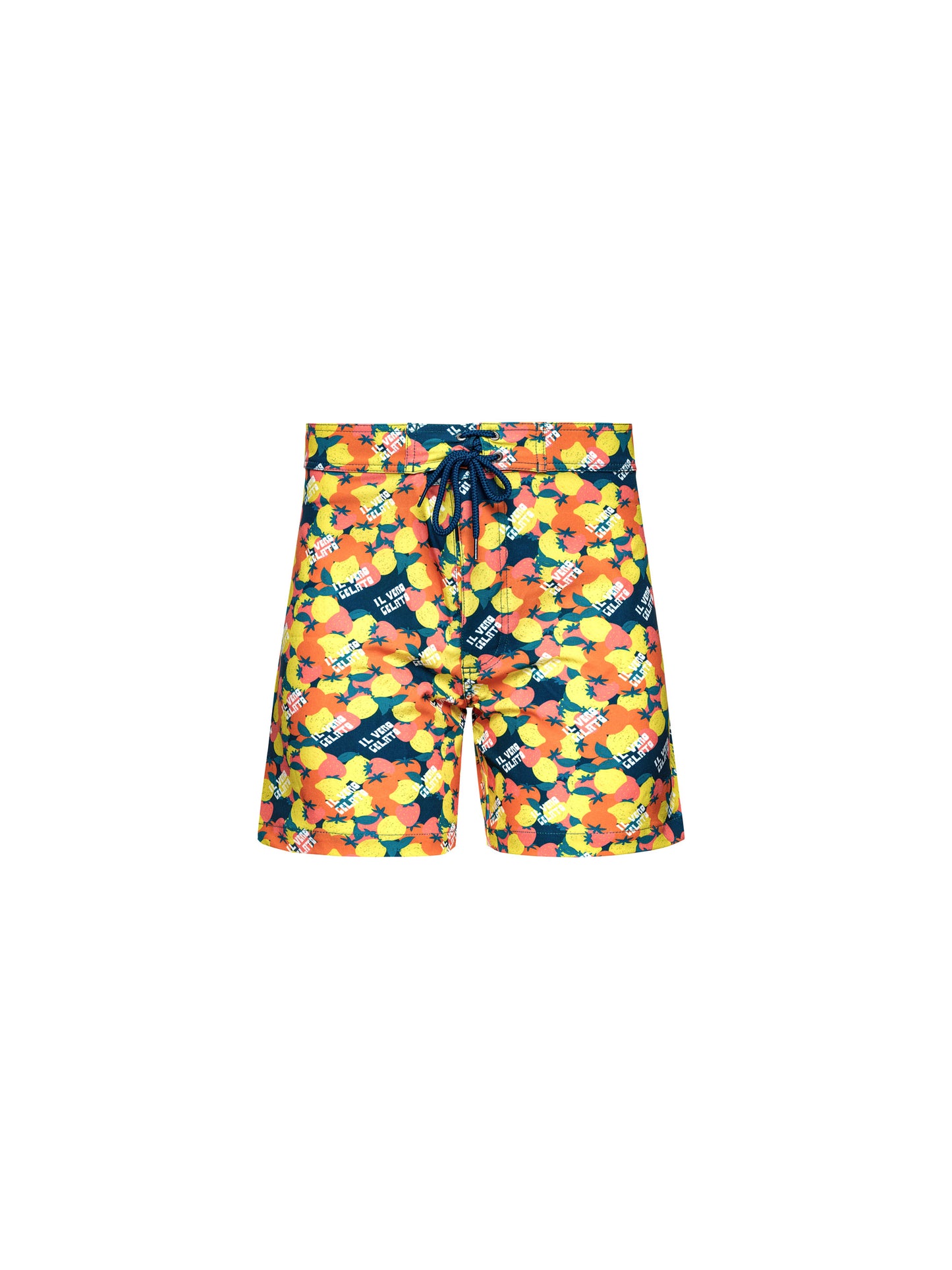 PICCOLO | NEON FRUITS