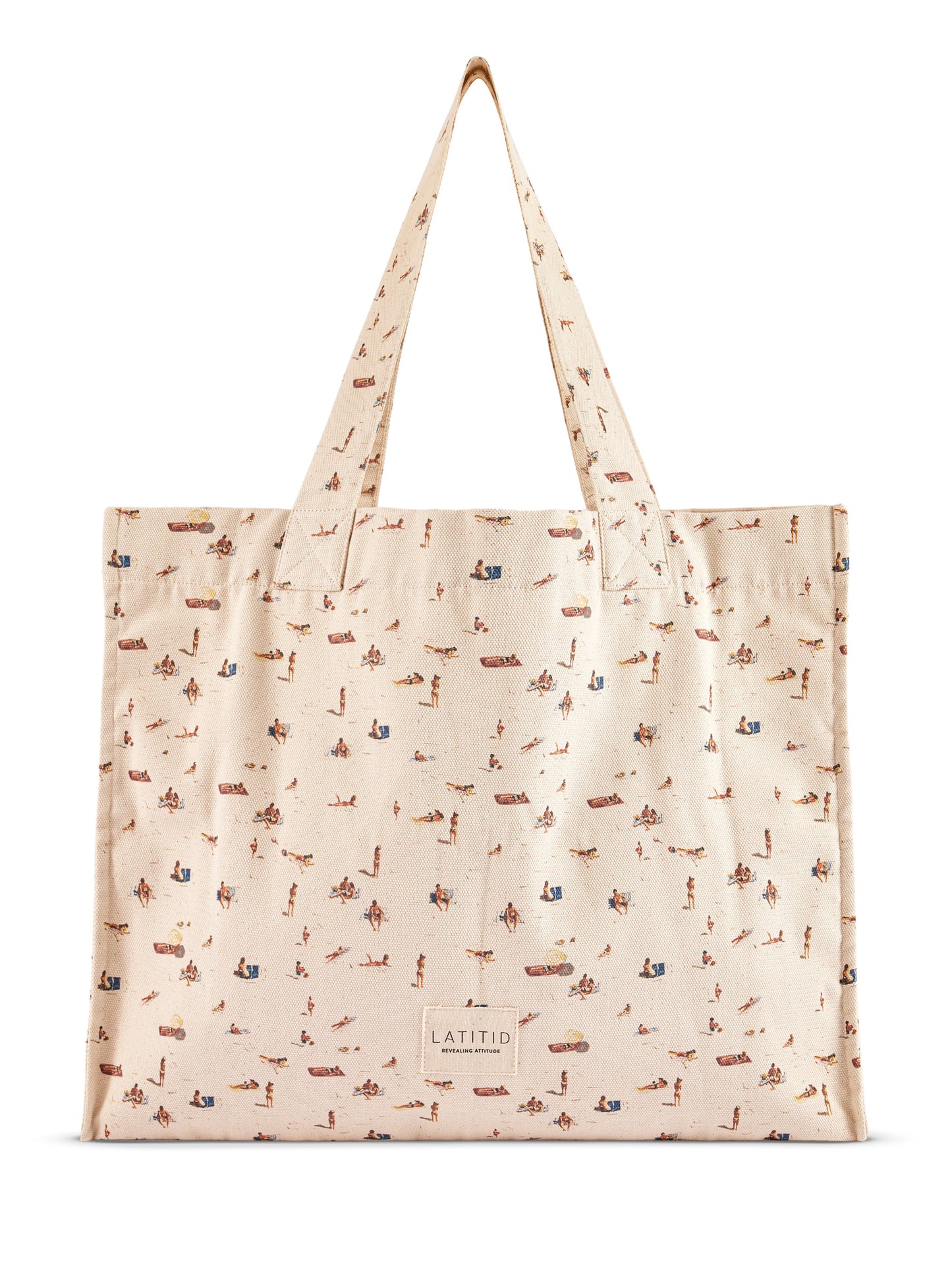 CIAO TOTE BAG | LA SPIAGGIA